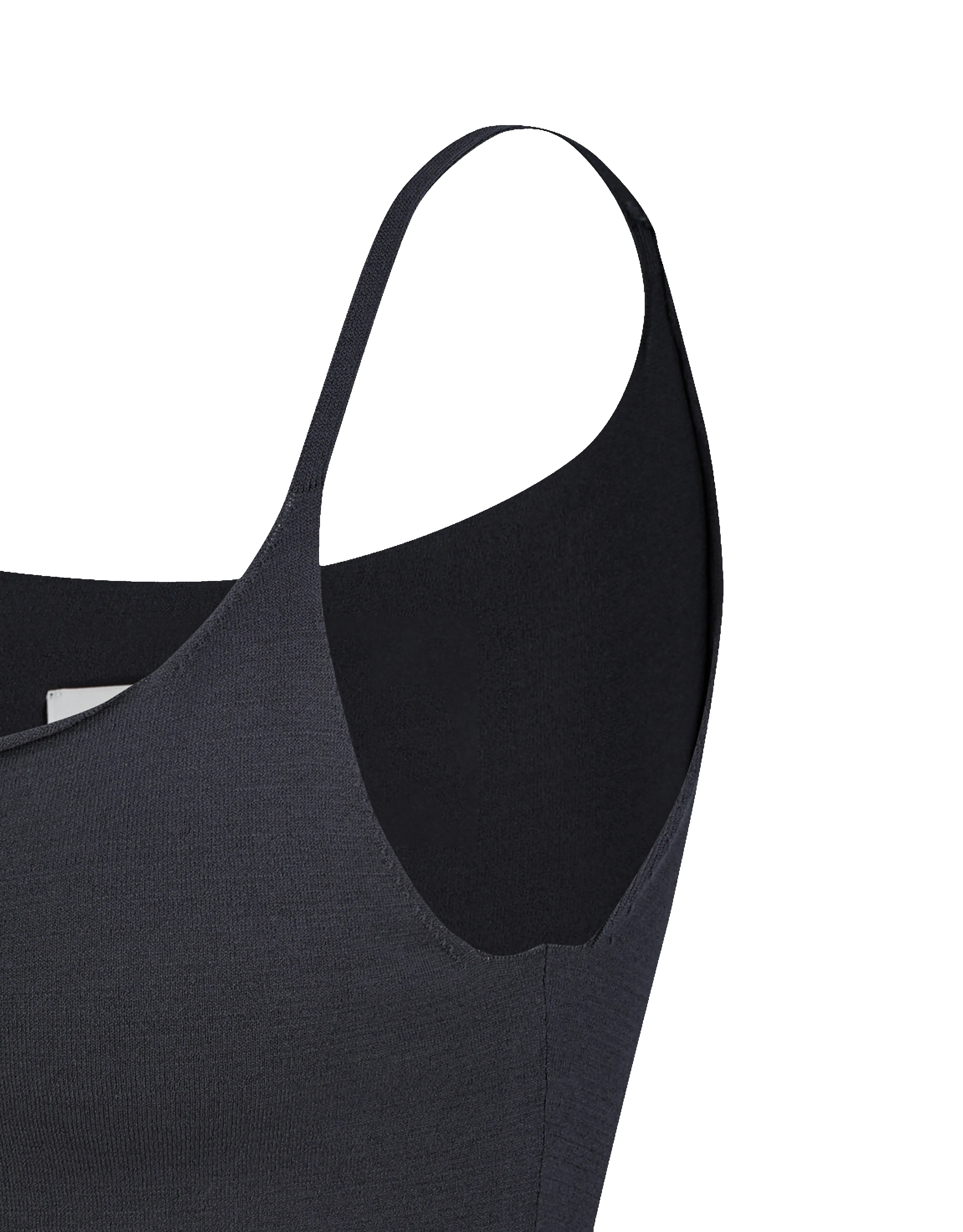 Sleeveless Knit Top sold by Rezet Store product image thumbnail 4