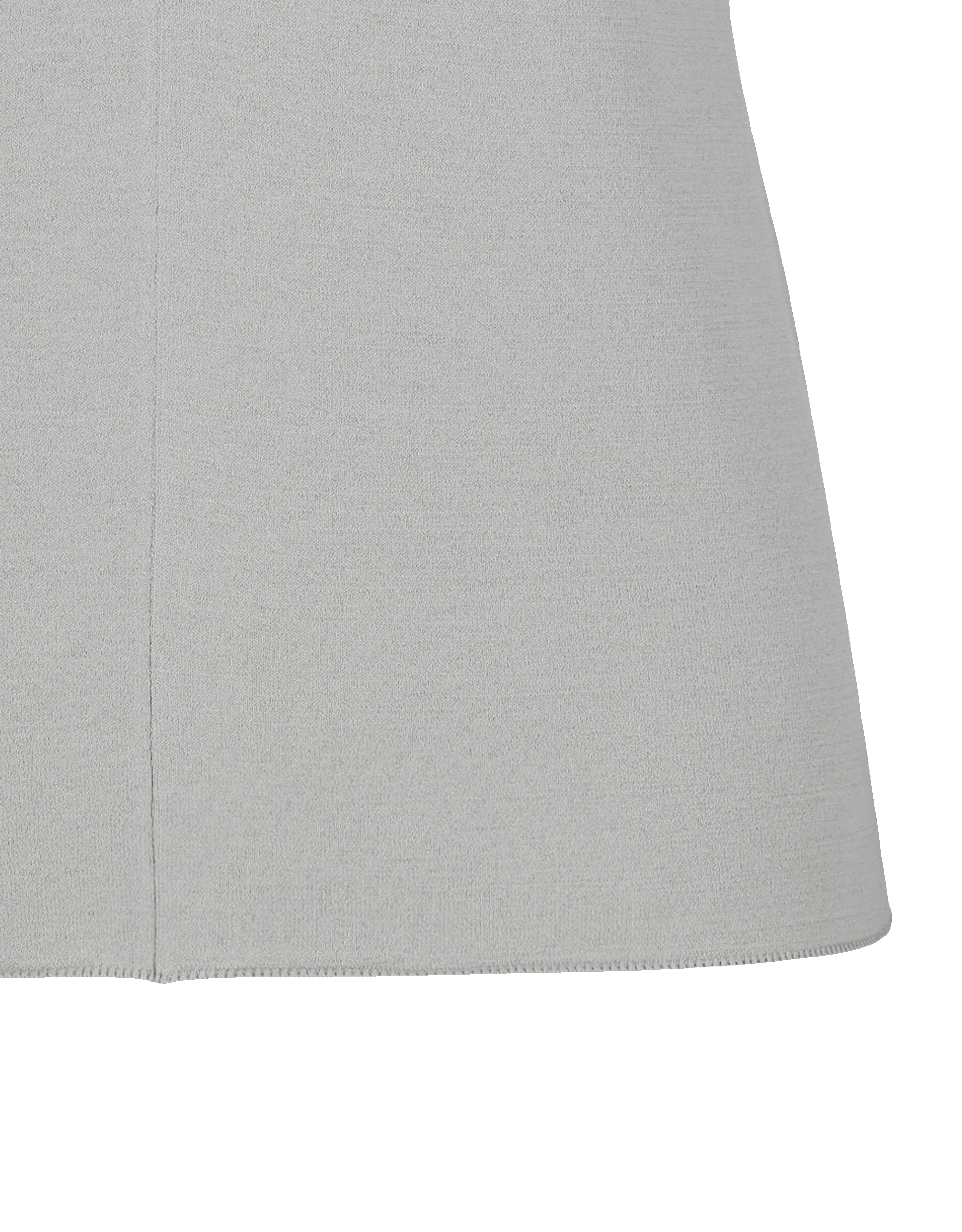 Half Zip-Up Knit Hoodie sold by Rezet Store product image thumbnail 5