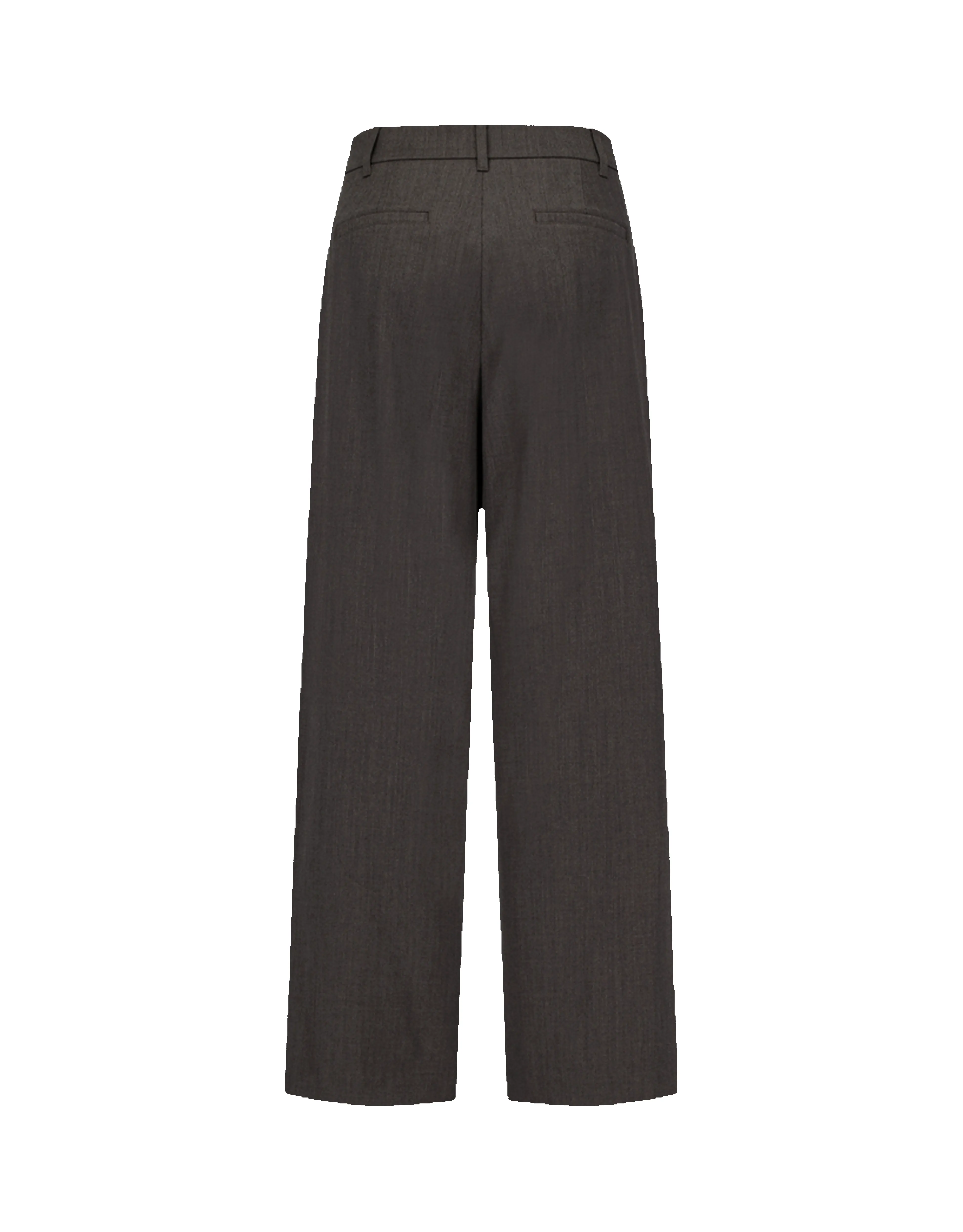 Wide Tuck Pants sold by Rezet Store product image thumbnail 2