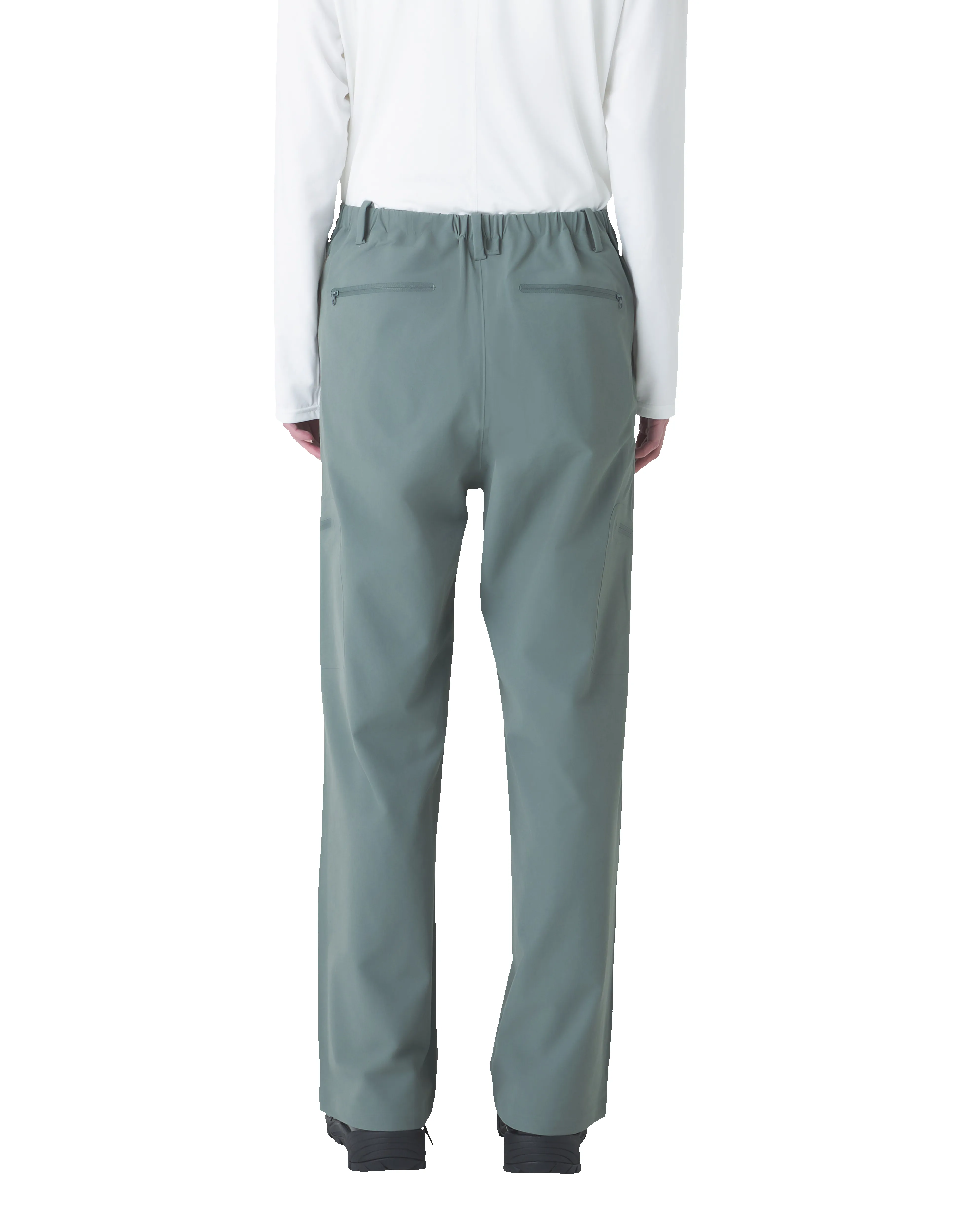 Edge LT Softshell Technical Trouser sold by Rezet Store product image thumbnail 2