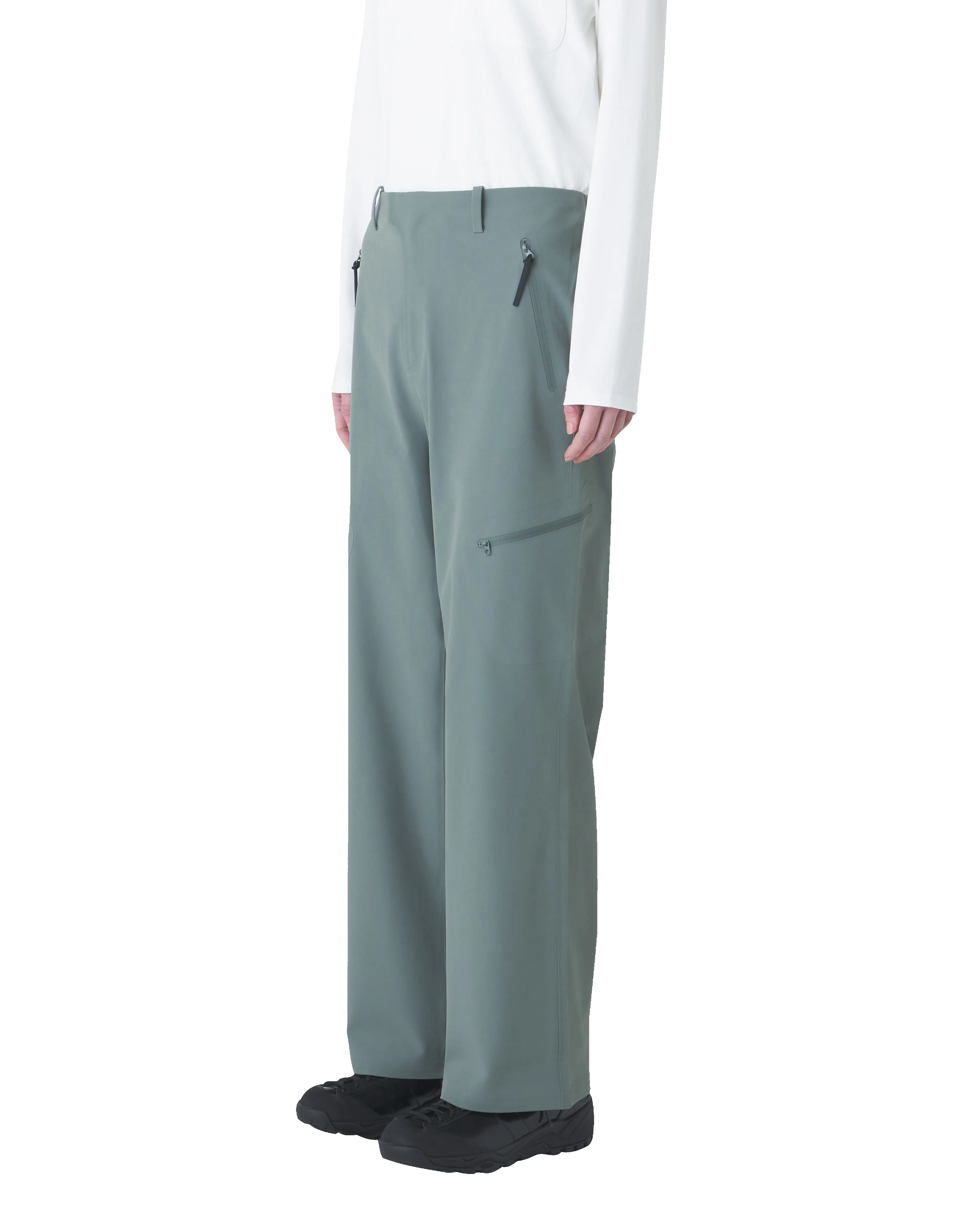 Edge LT Softshell Technical Trouser sold by Rezet Store product image thumbnail 3