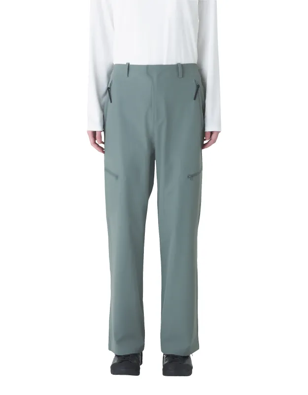Edge LT Softshell Technical Trouser made by Hiking Patrol