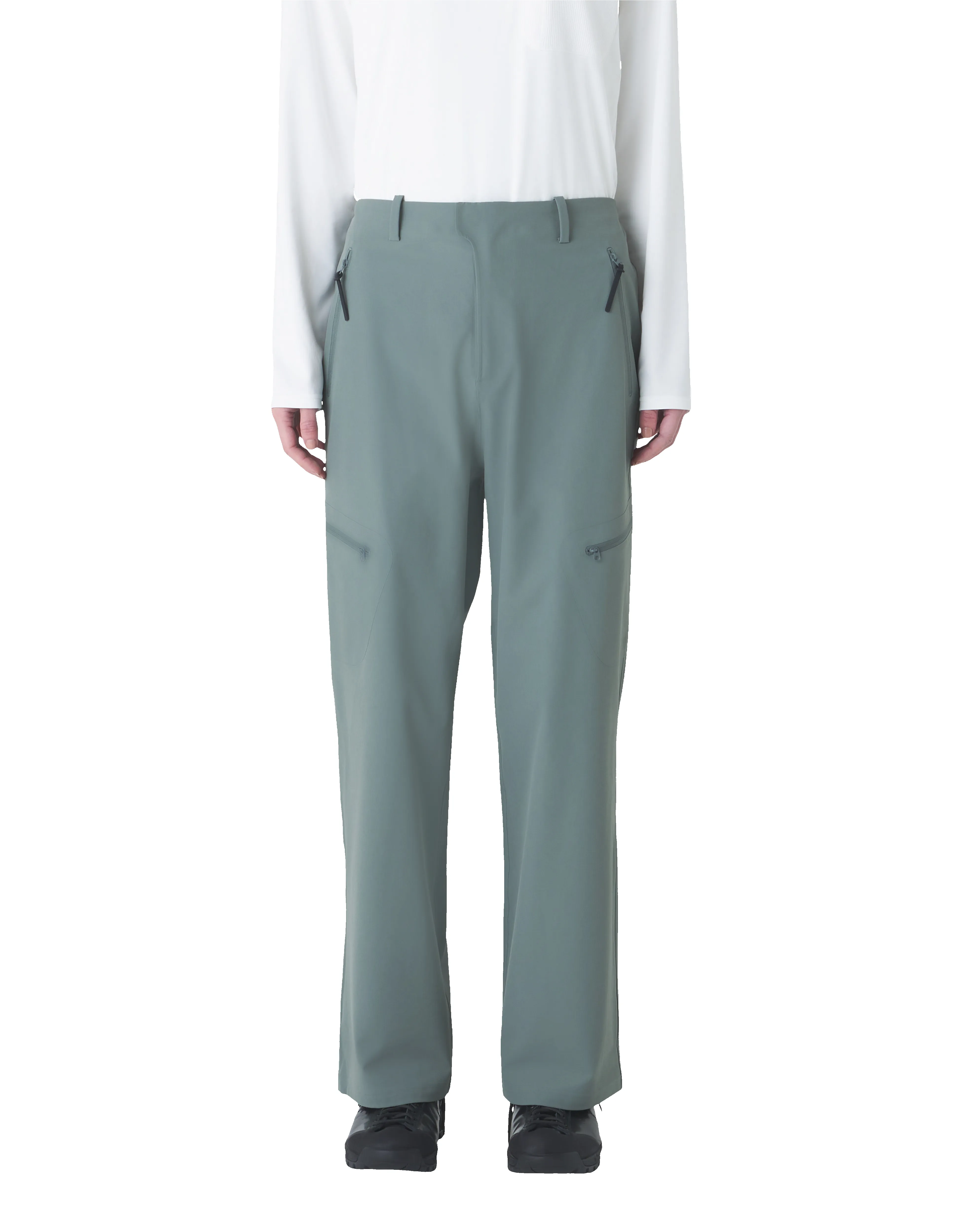 Edge LT Softshell Technical Trouser sold by Rezet Store