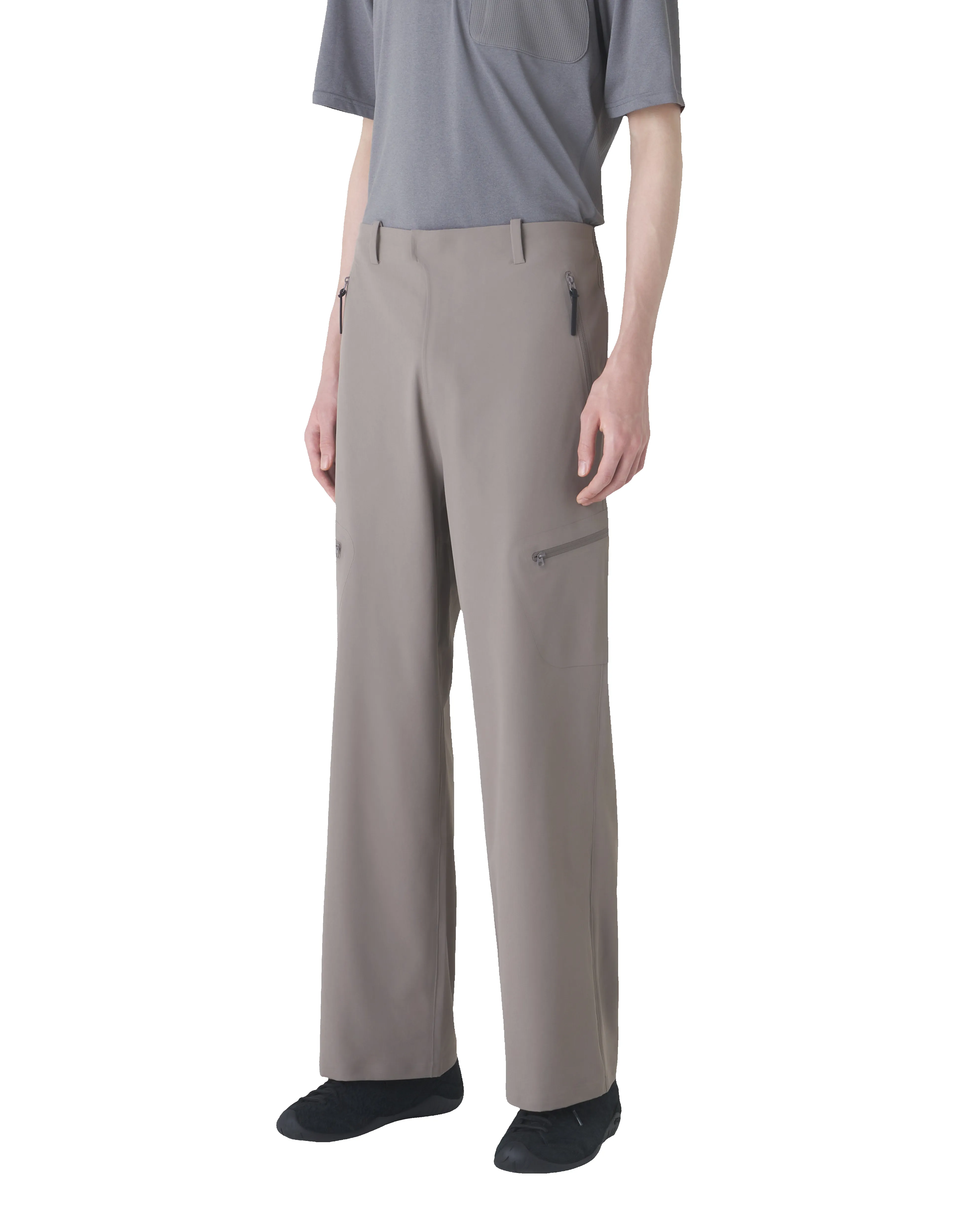 Edge LT Softshell Technical Trouser sold by Rezet Store product image thumbnail 3