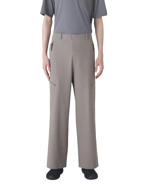 Edge LT Softshell Technical Trouser made by Hiking Patrol