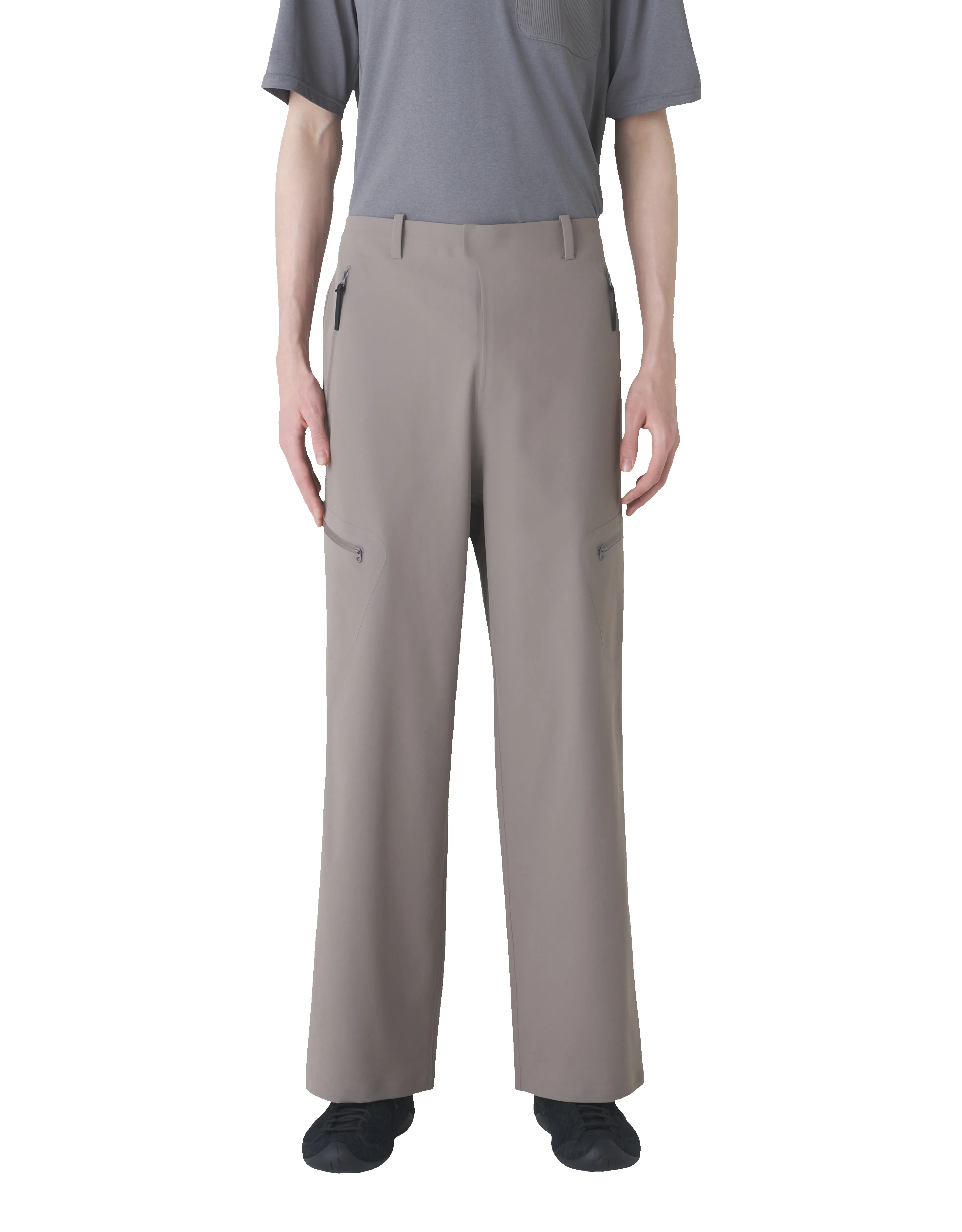 Edge LT Softshell Technical Trouser sold by Rezet Store