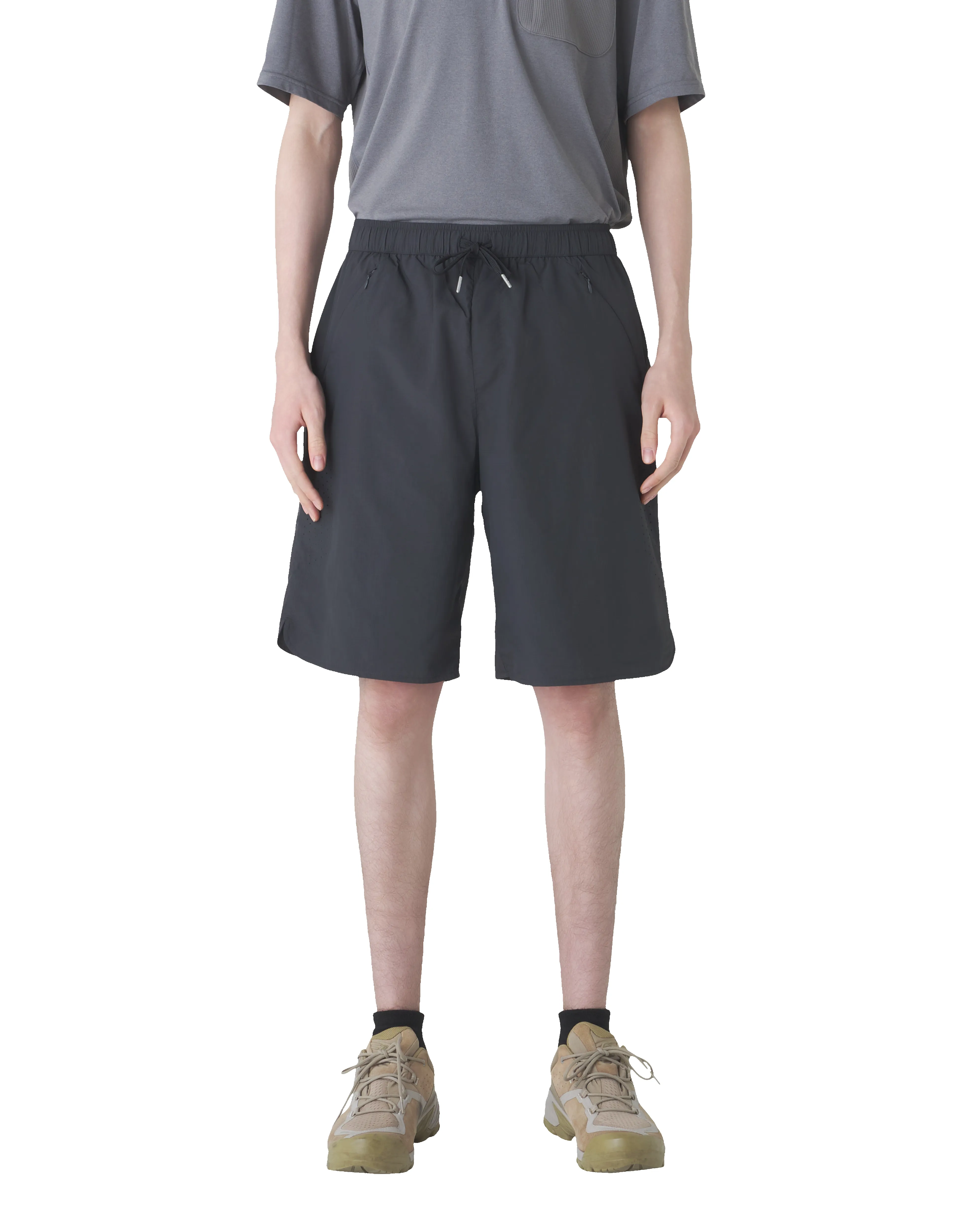 Orbit LT Technical Shorts sold by Rezet Store