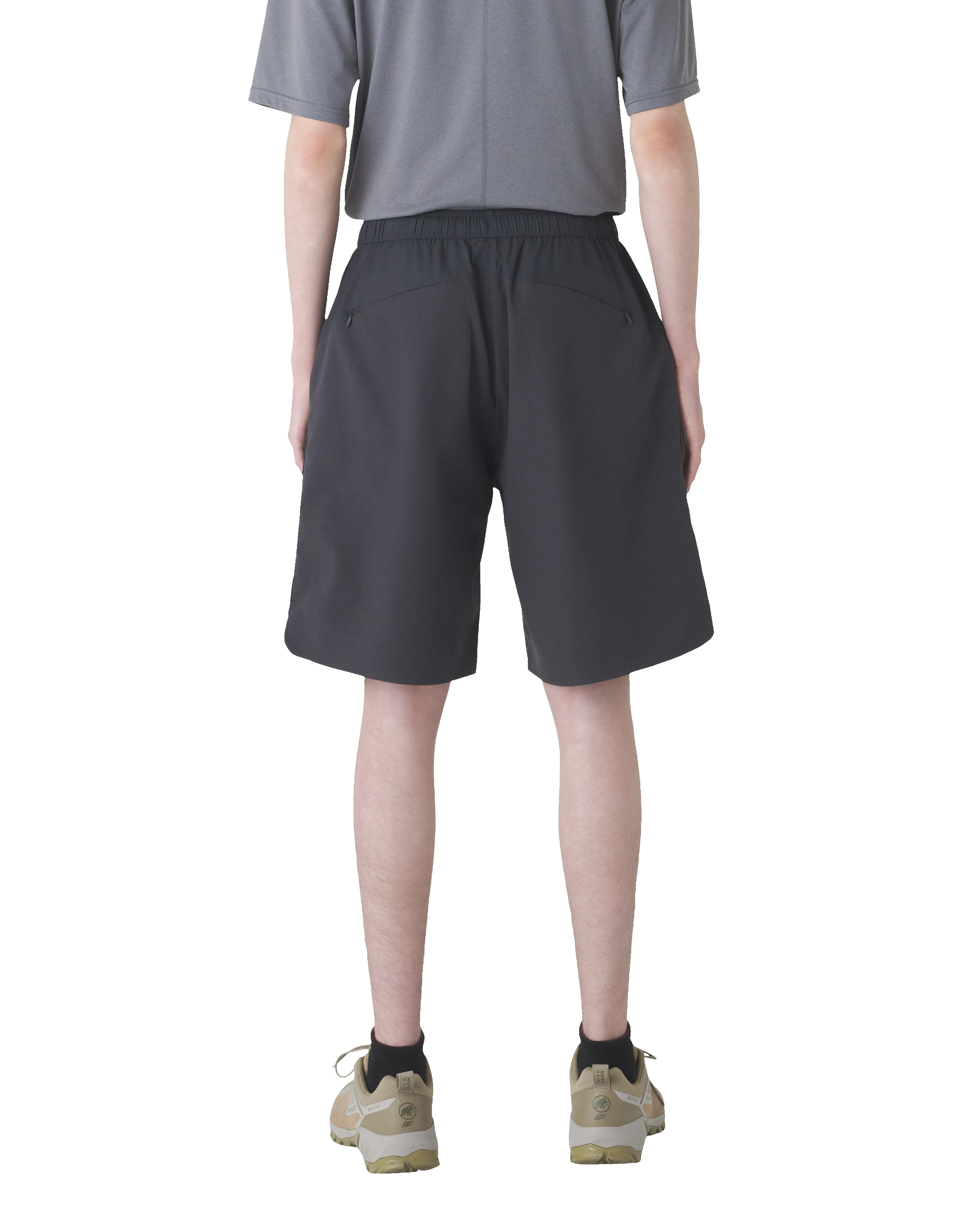 Orbit LT Technical Shorts sold by Rezet Store product image thumbnail 2