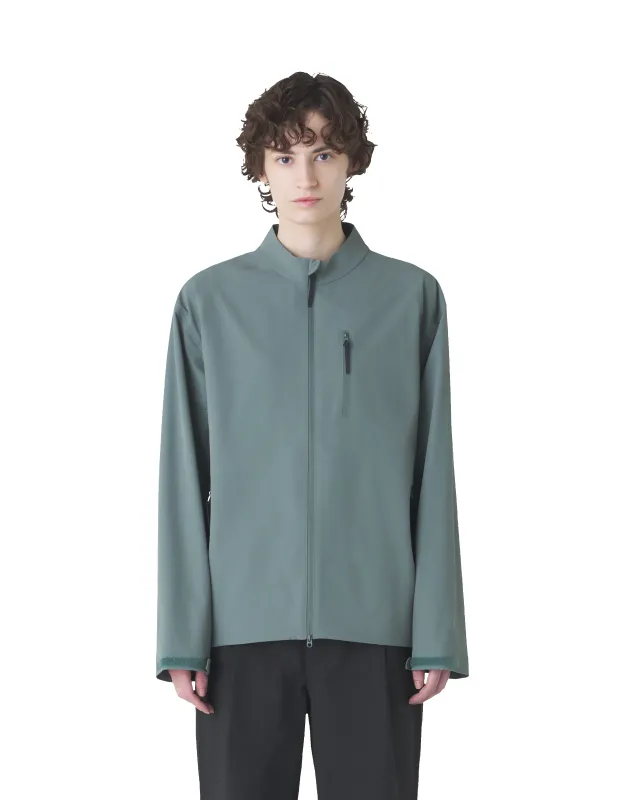 Edge LT Softshell Technical Jacket made by Hiking Patrol