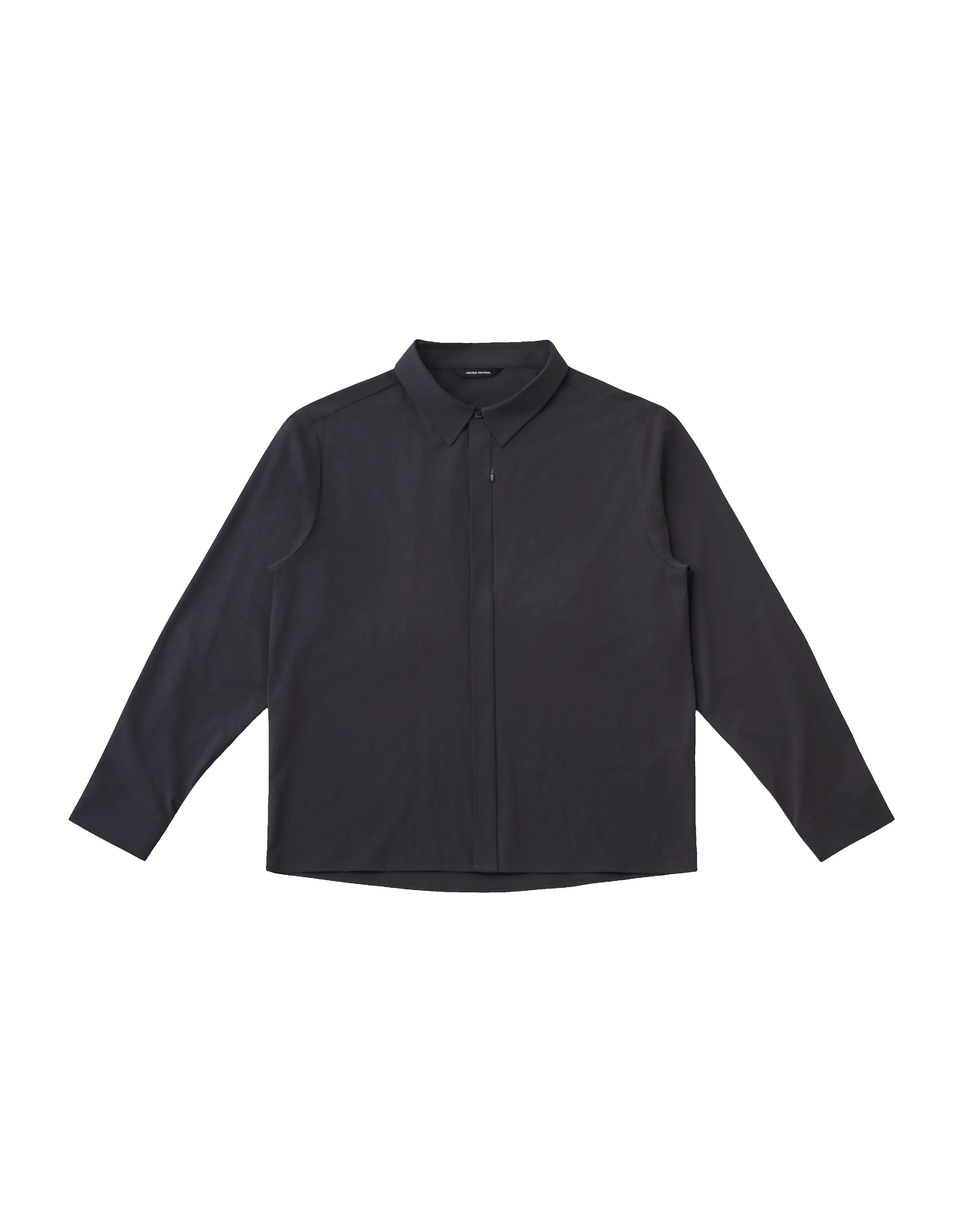 Align Button Up Shirt sold by Rezet Store product image thumbnail 4