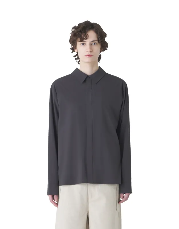 Align Button Up Shirt made by Hiking Patrol
