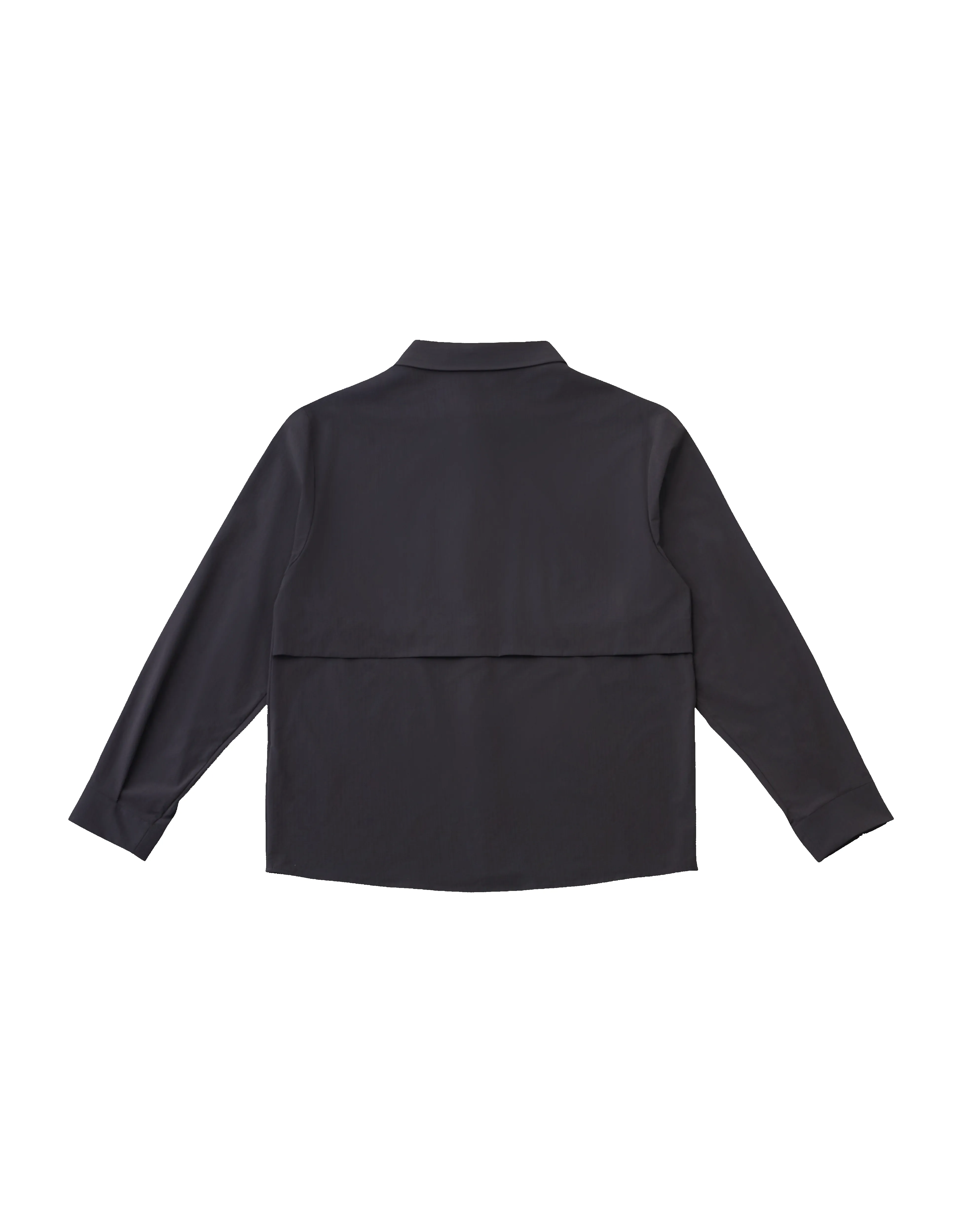 Align Button Up Shirt sold by Rezet Store product image thumbnail 5