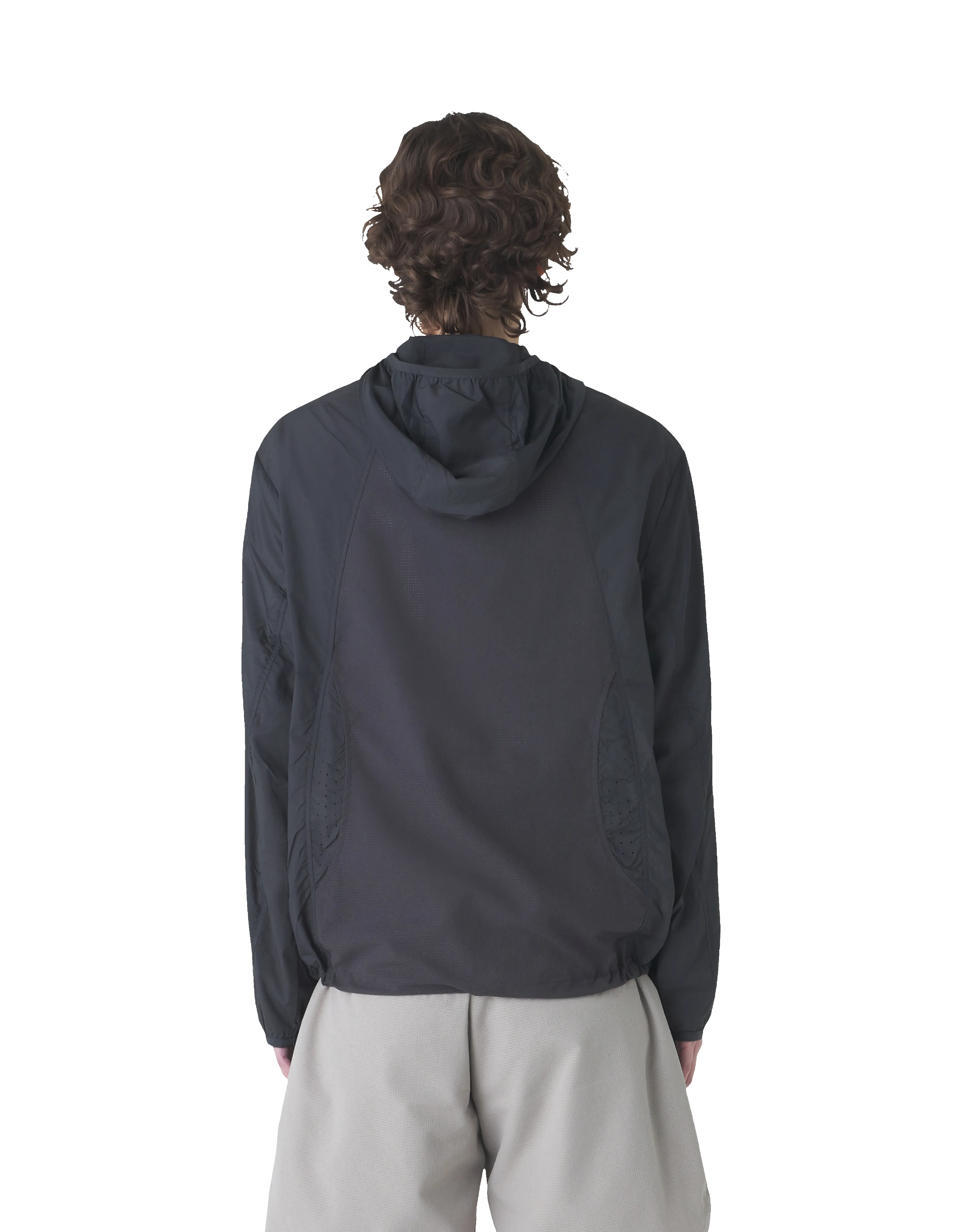 Orbit LT Technical Jacket sold by Rezet Store product image thumbnail 2
