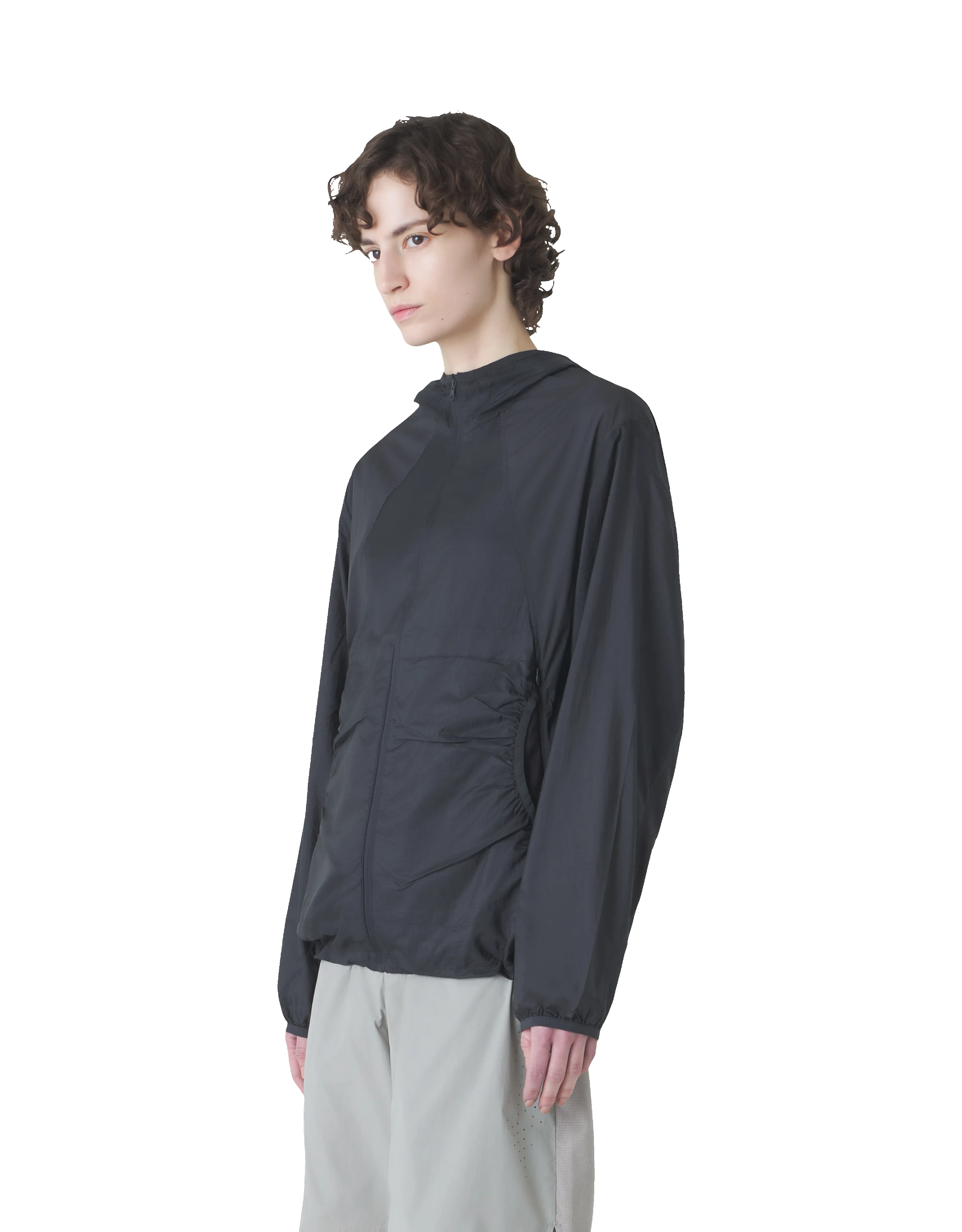 Orbit LT Technical Jacket sold by Rezet Store product image thumbnail 3