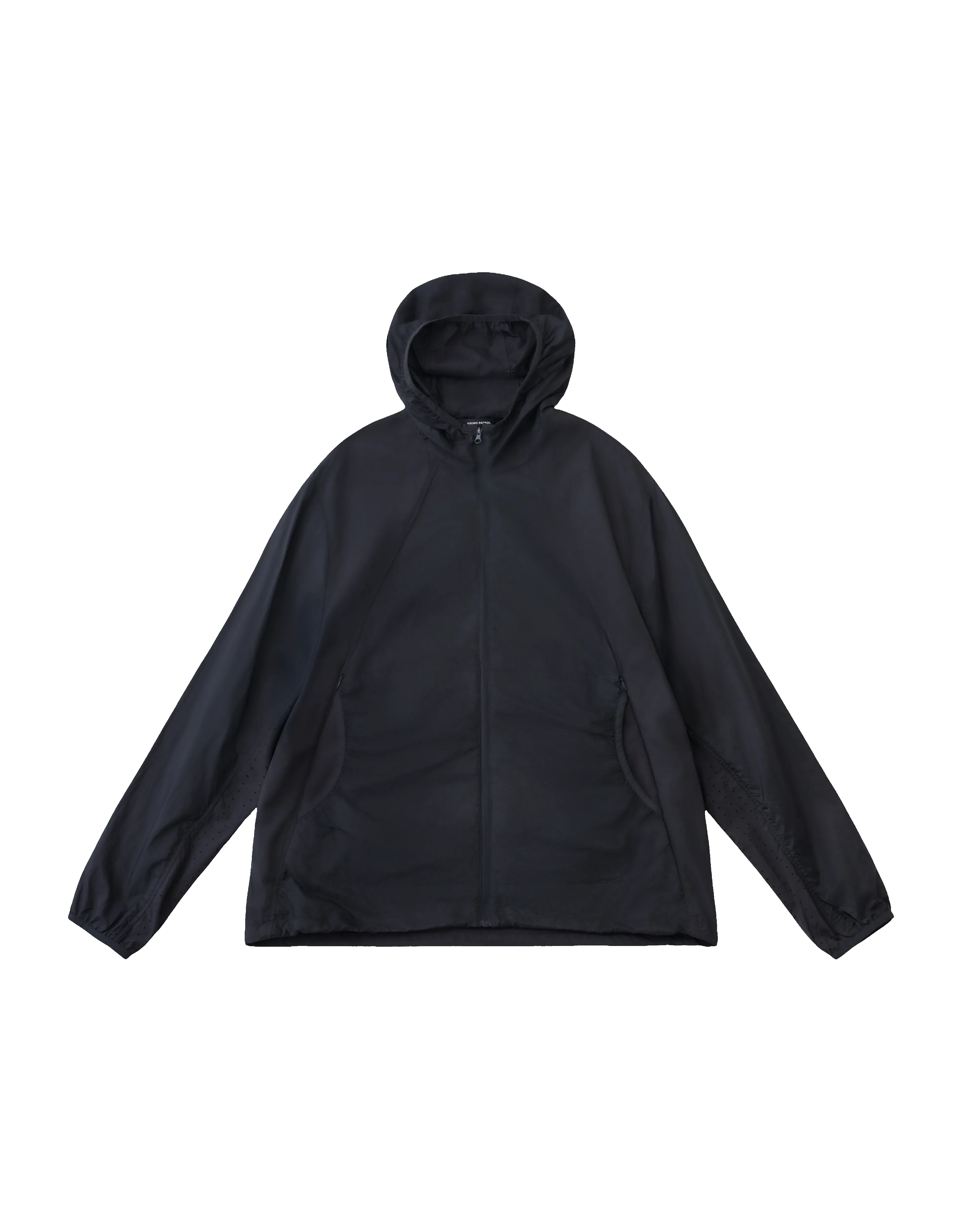 Orbit LT Technical Jacket sold by Rezet Store product image thumbnail 4