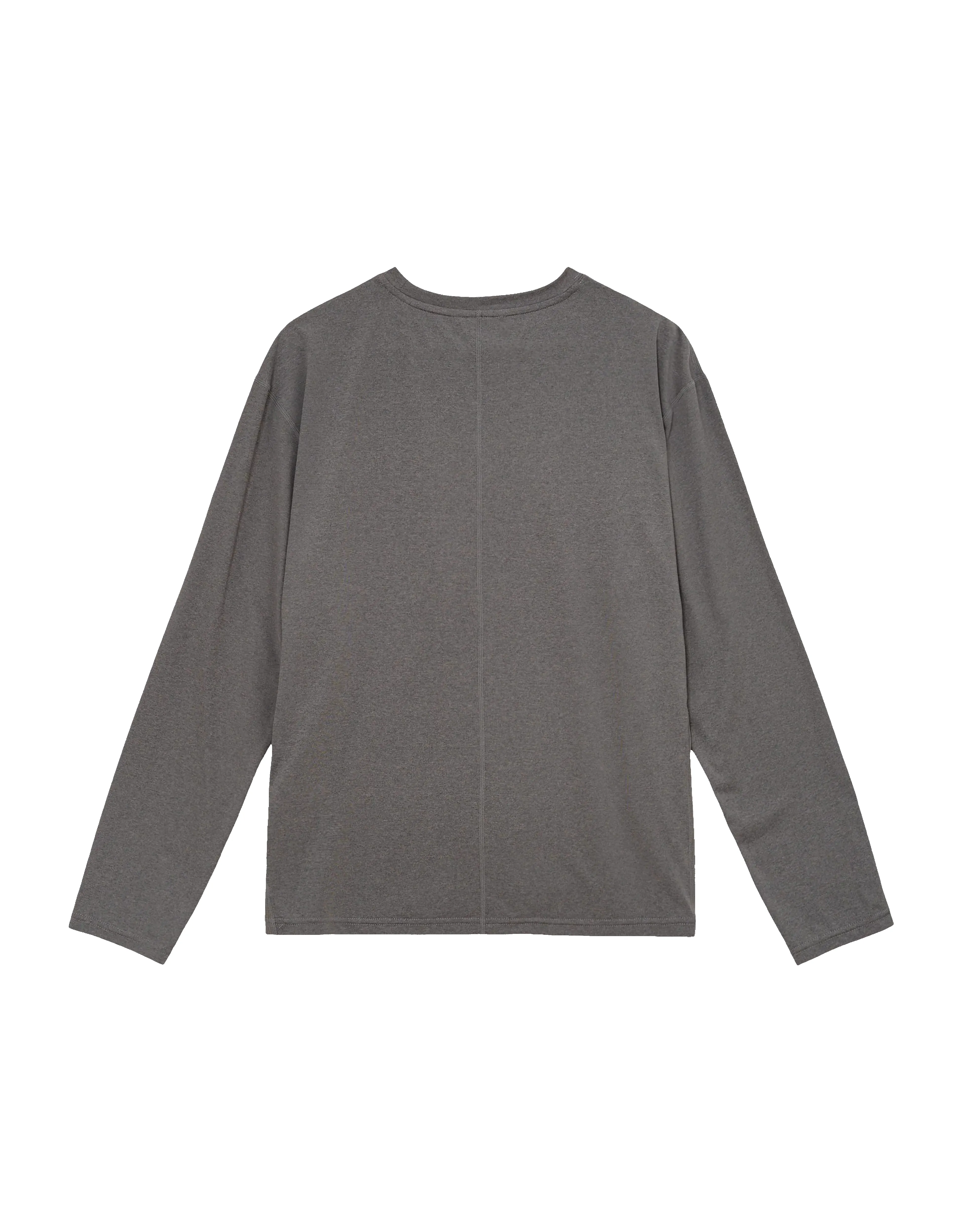 Long Sleeve T-Shirt sold by Rezet Store product image thumbnail 4