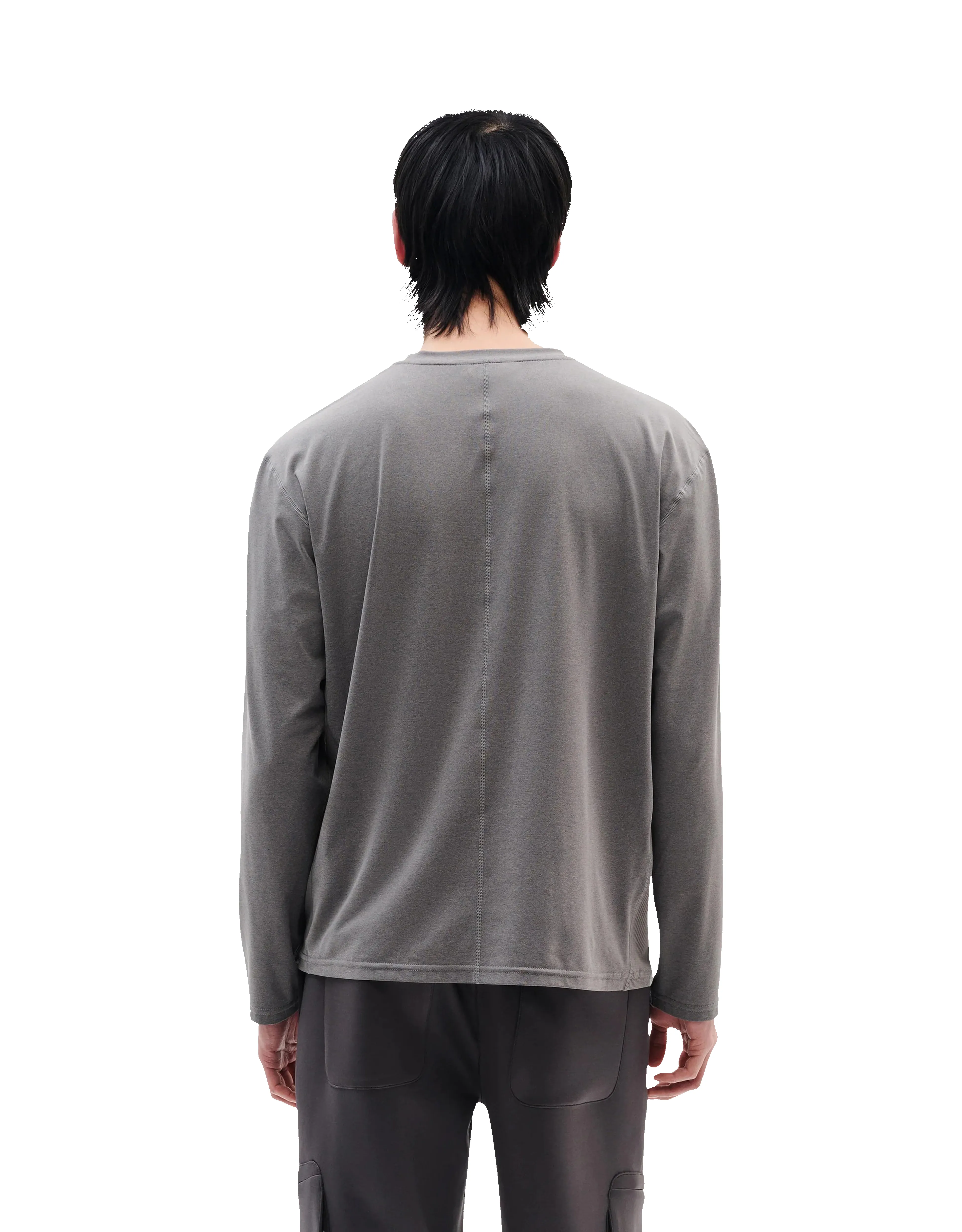Long Sleeve T-Shirt sold by Rezet Store product image thumbnail 2