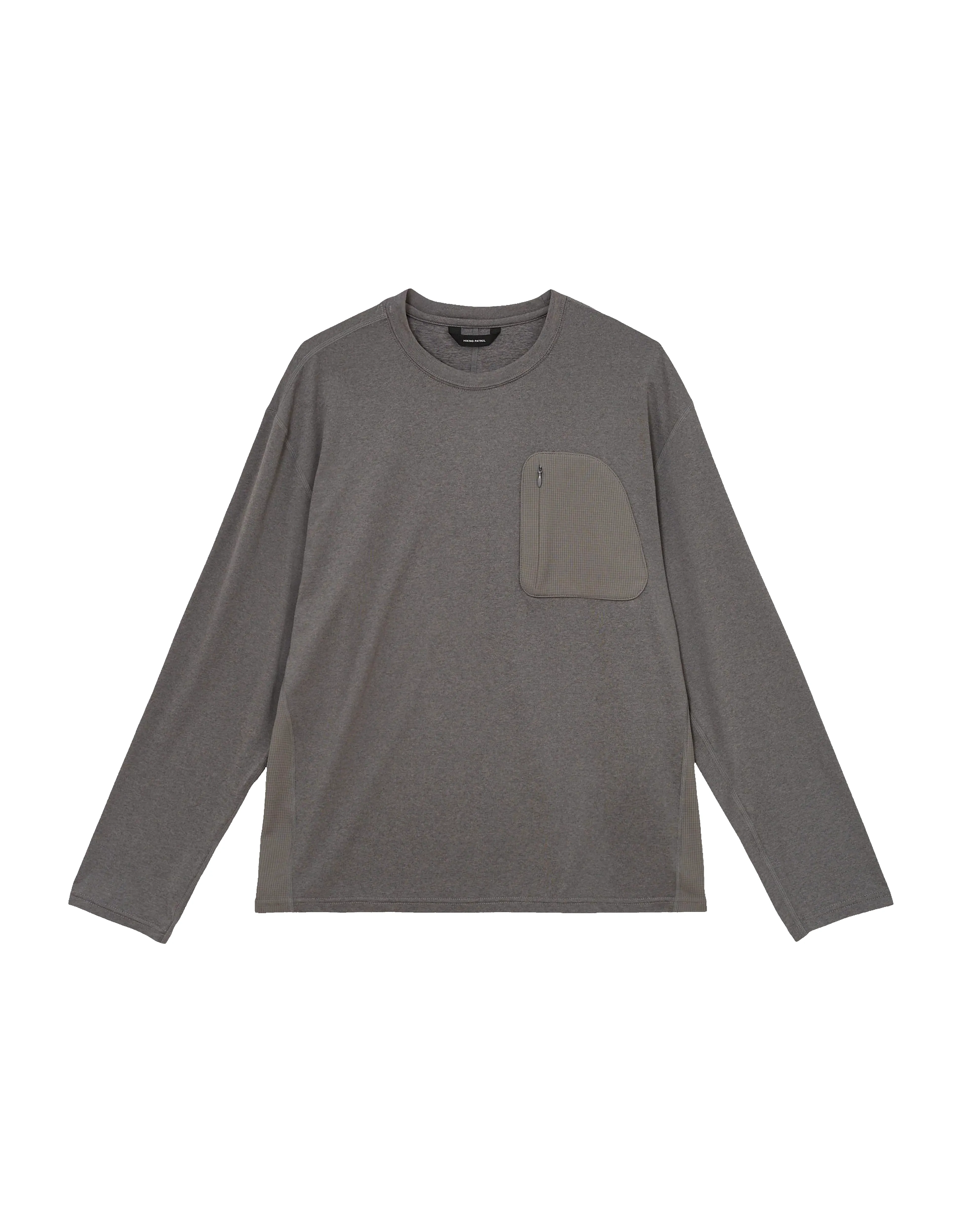 Long Sleeve T-Shirt sold by Rezet Store product image thumbnail 3