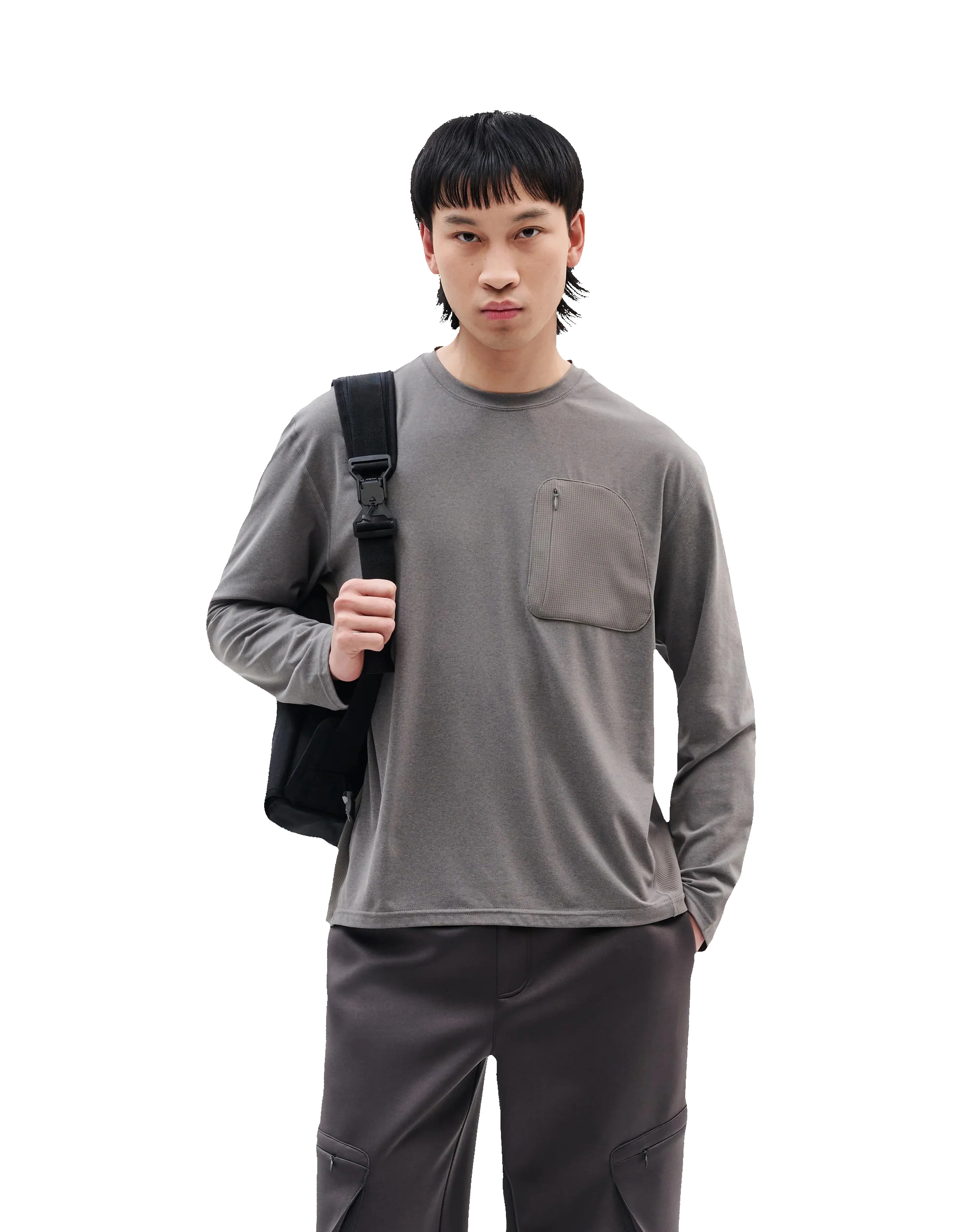 Long Sleeve T-Shirt sold by Rezet Store
