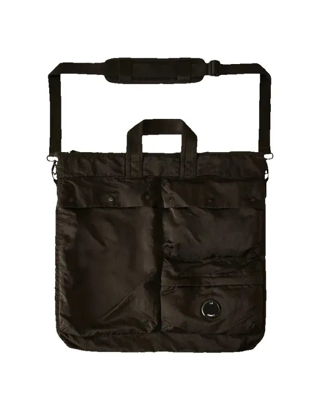 Nylon B Tote Bag sold by Rezet Store