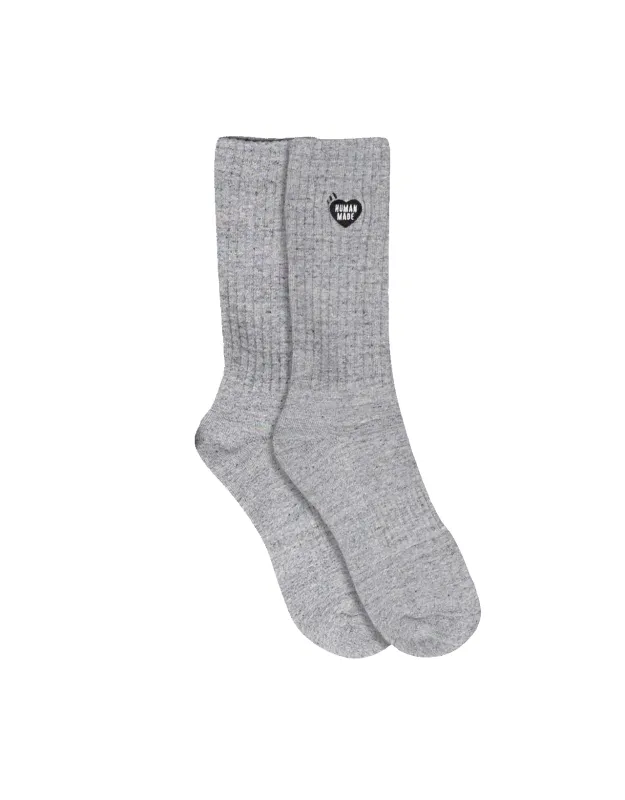 Pile Socks made by Rezet Store