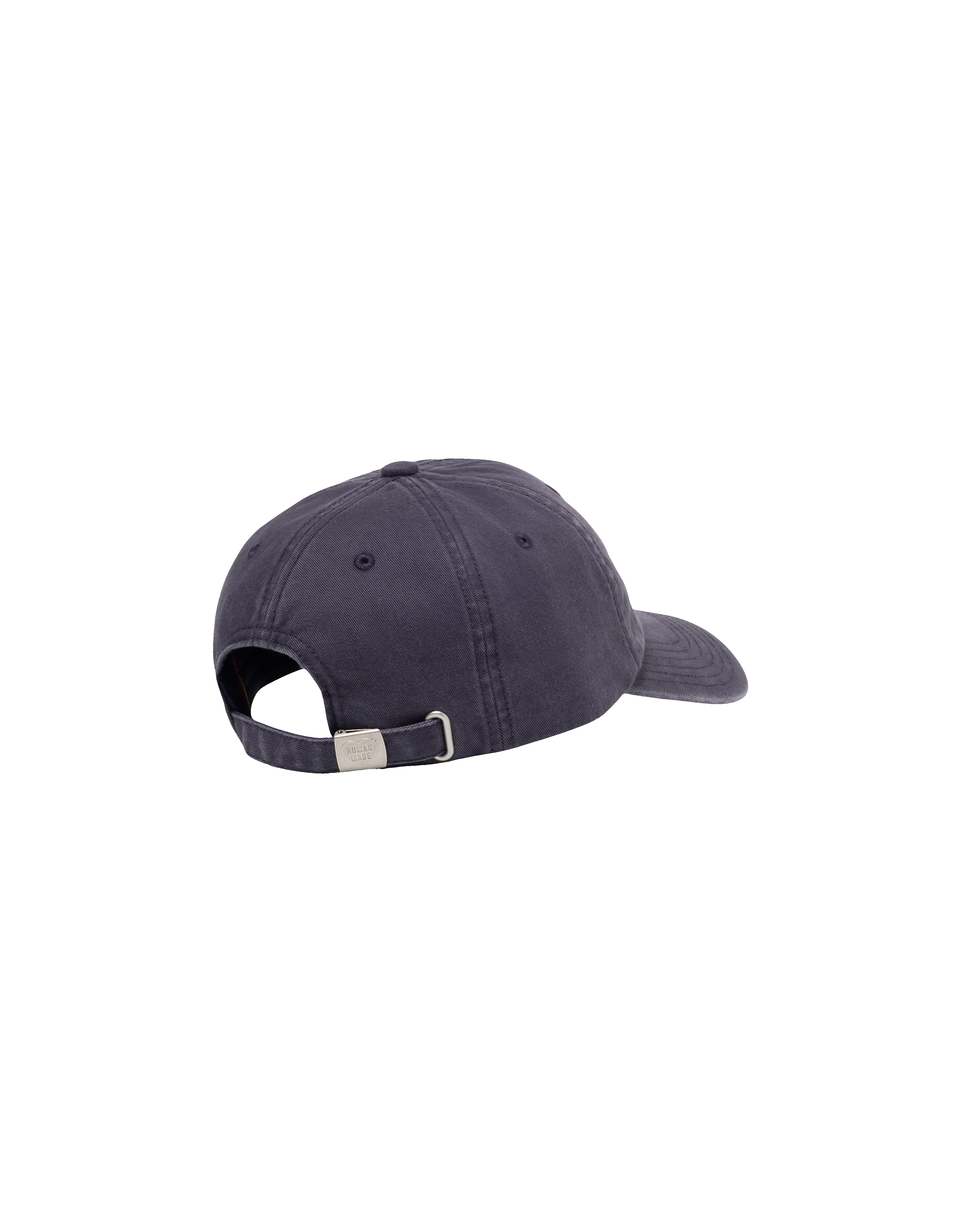 6Panel Twill Cap sold by Rezet Store product image thumbnail 3