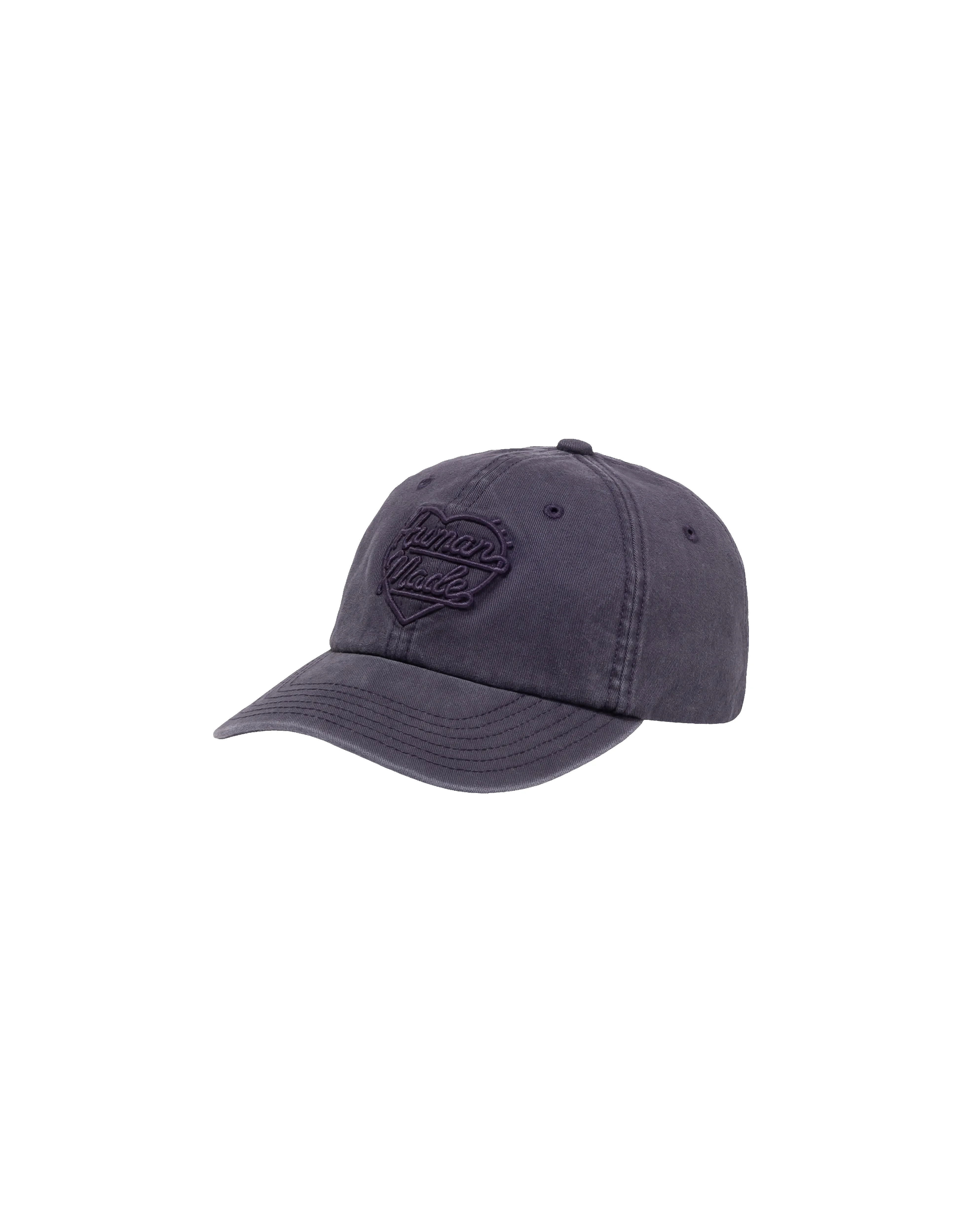 6Panel Twill Cap sold by Rezet Store product image thumbnail 2
