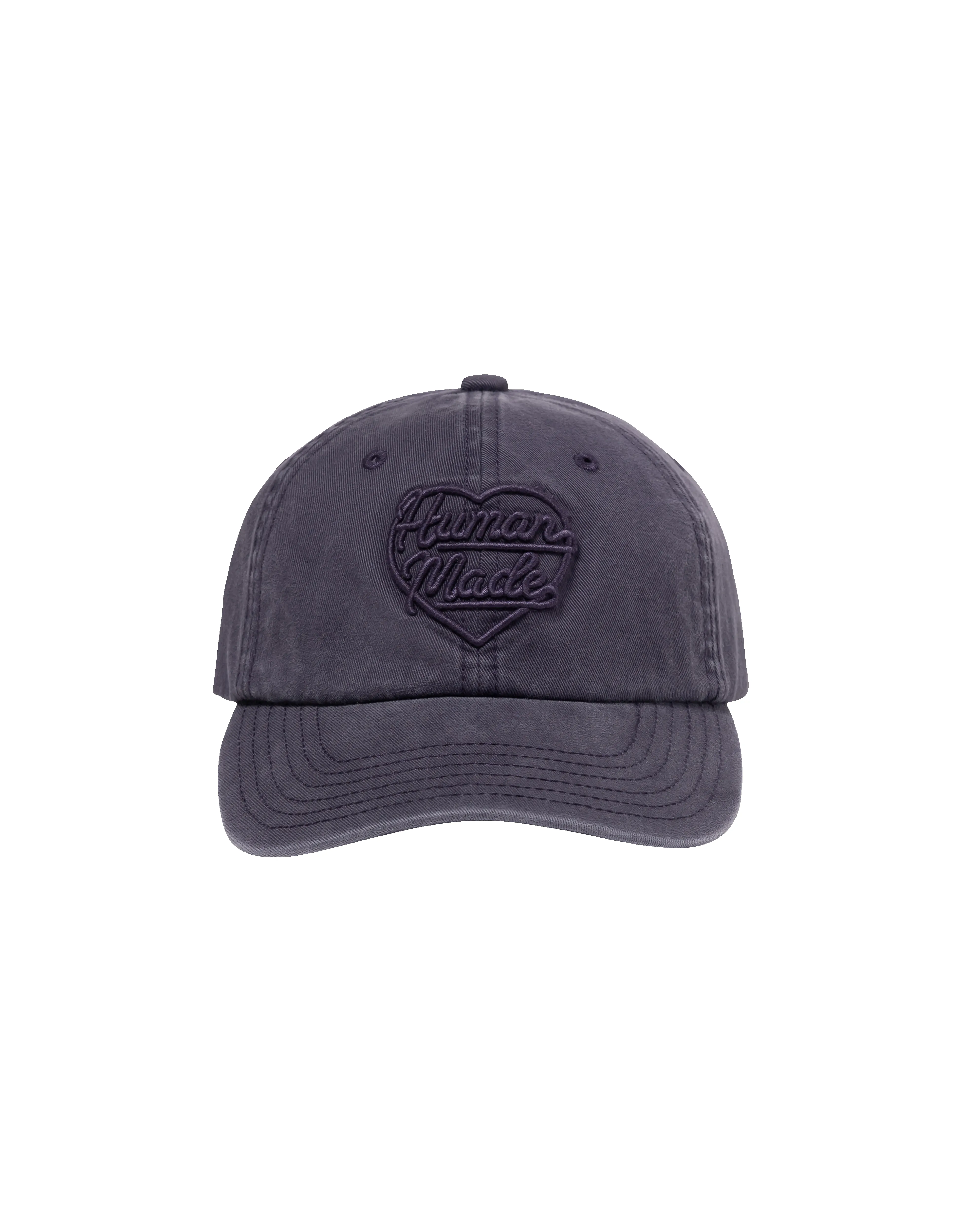 6Panel Twill Cap sold by Rezet Store