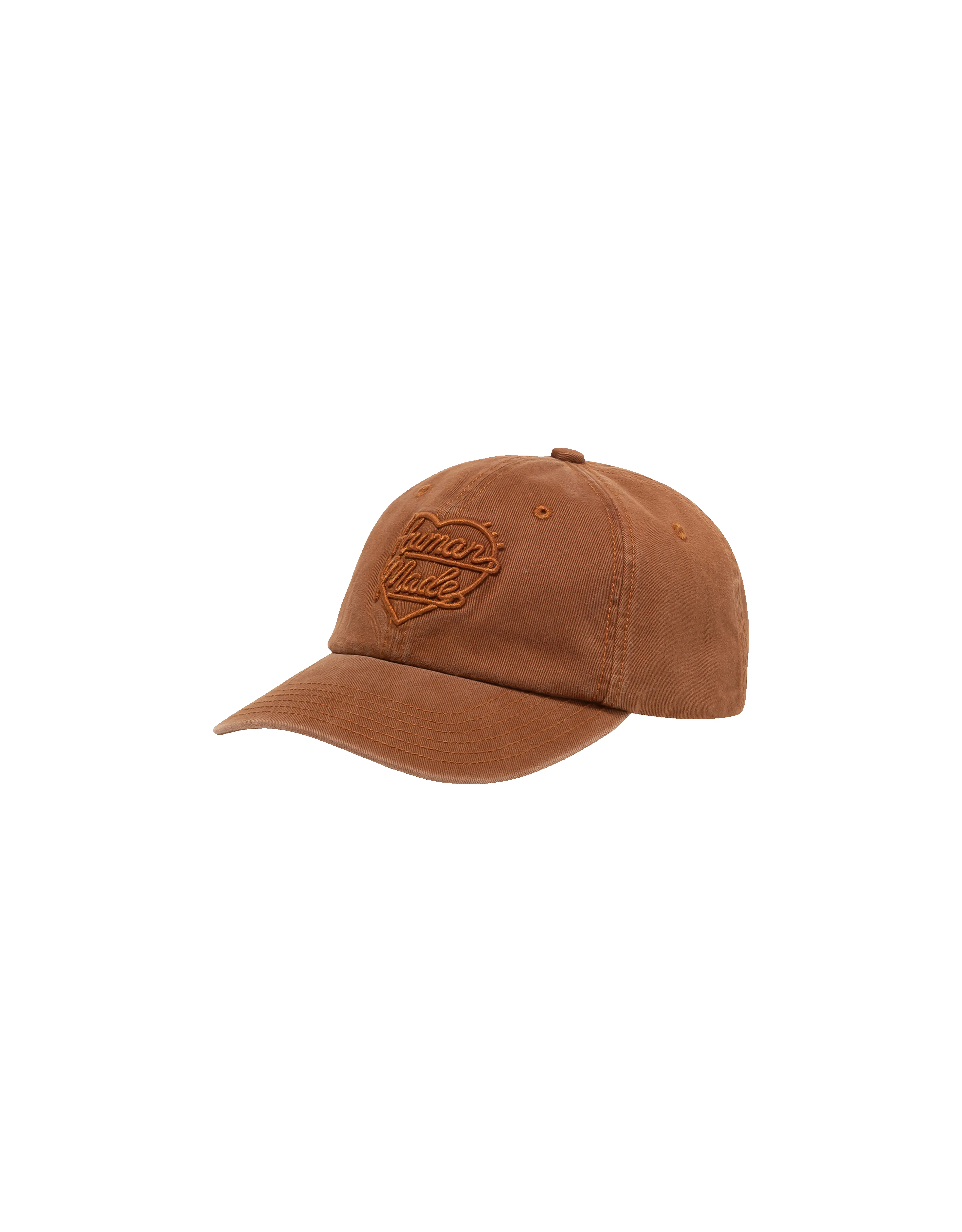 6Panel Twill Cap sold by Rezet Store product image thumbnail 2