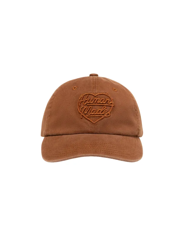 6Panel Twill Cap sold by Rezet Store