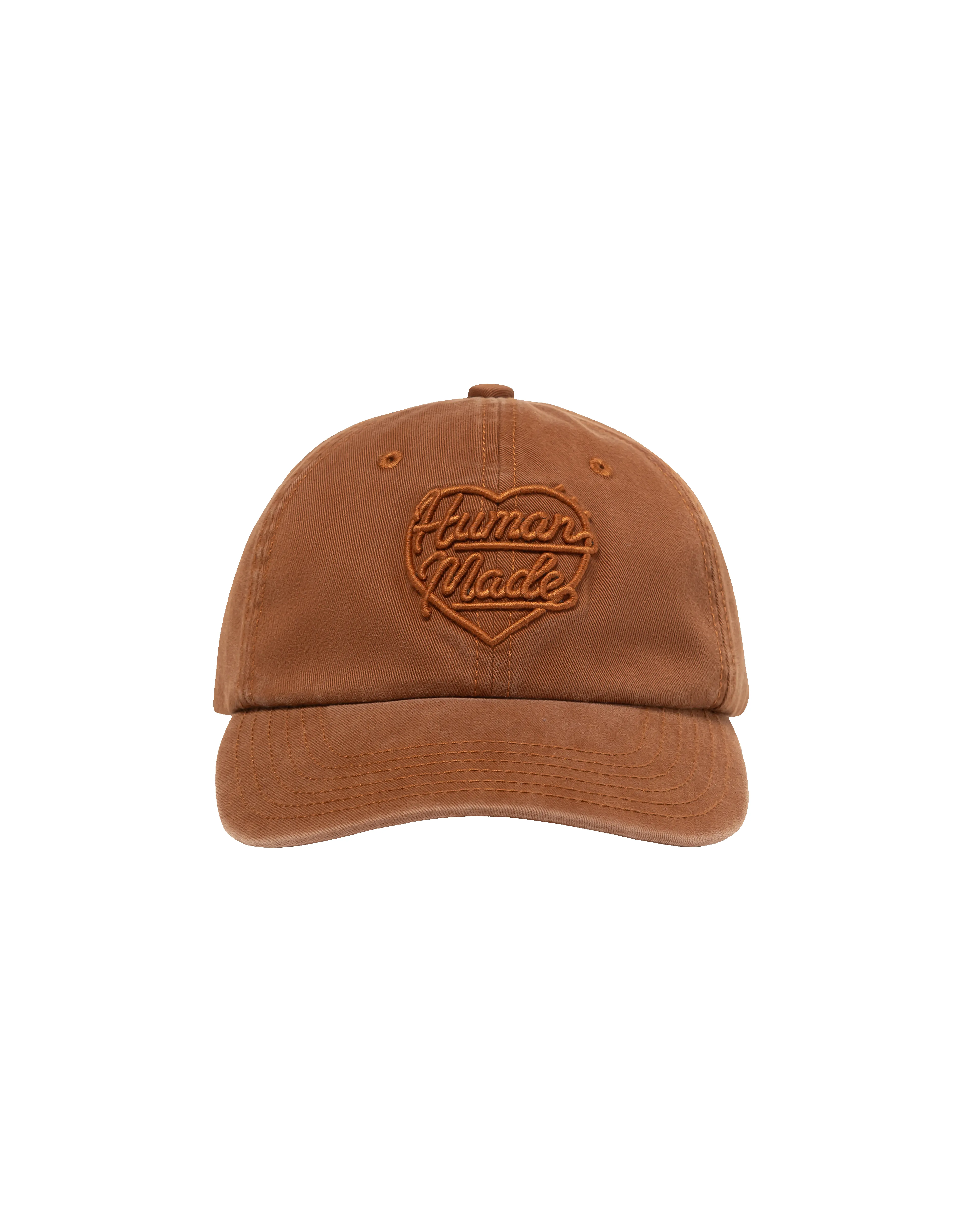 6Panel Twill Cap sold by Rezet Store