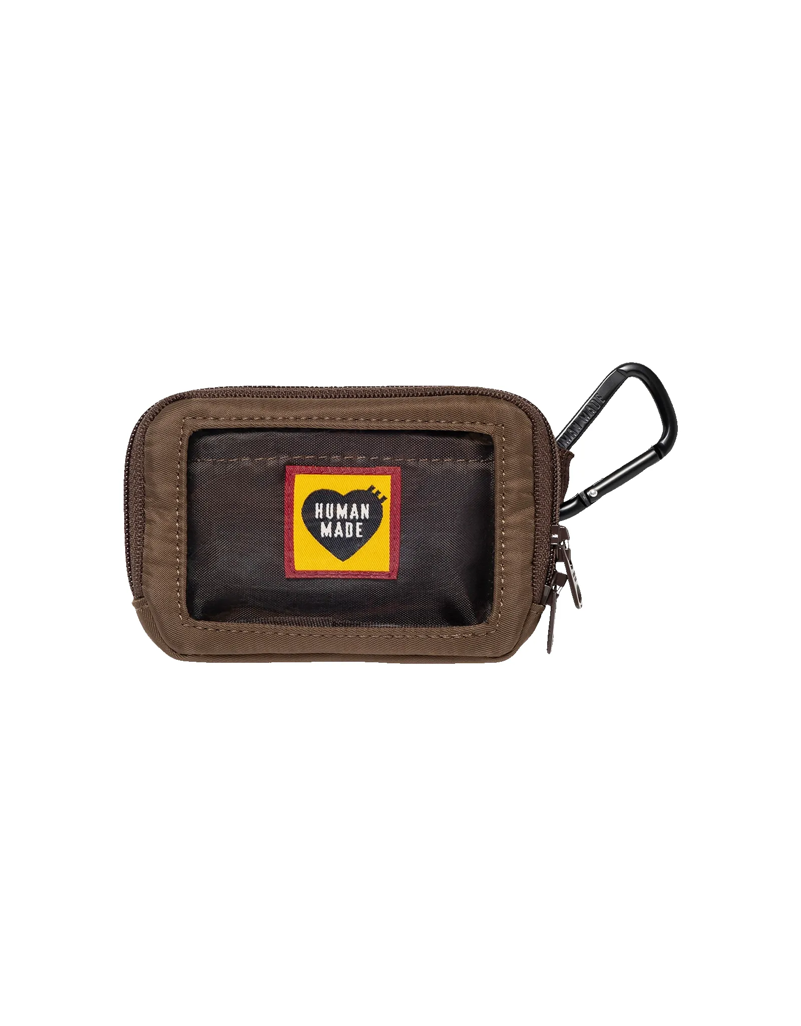Military Card Case sold by Rezet Store