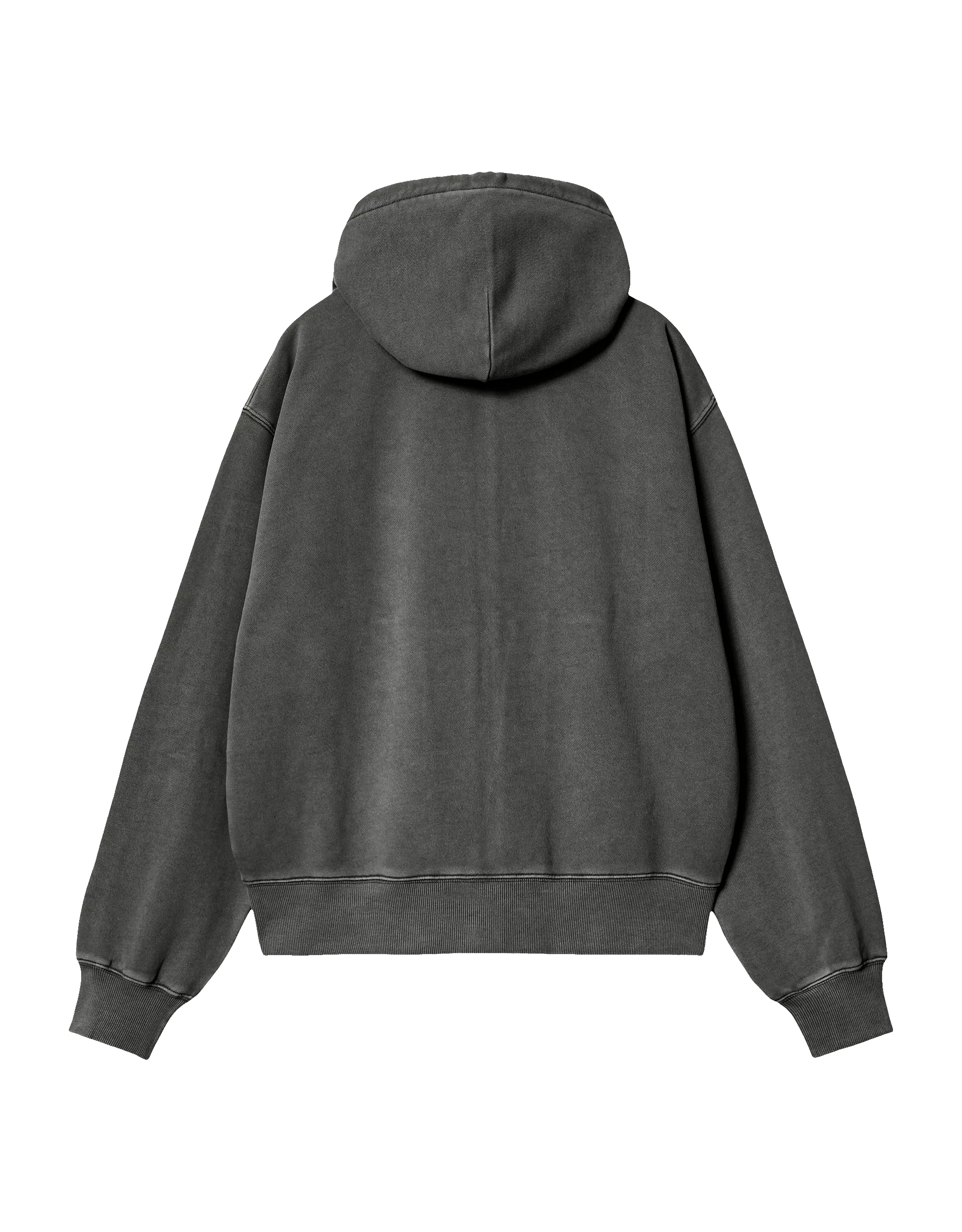 W' Hooded Nelson Jacket sold by Rezet Store product image thumbnail 2