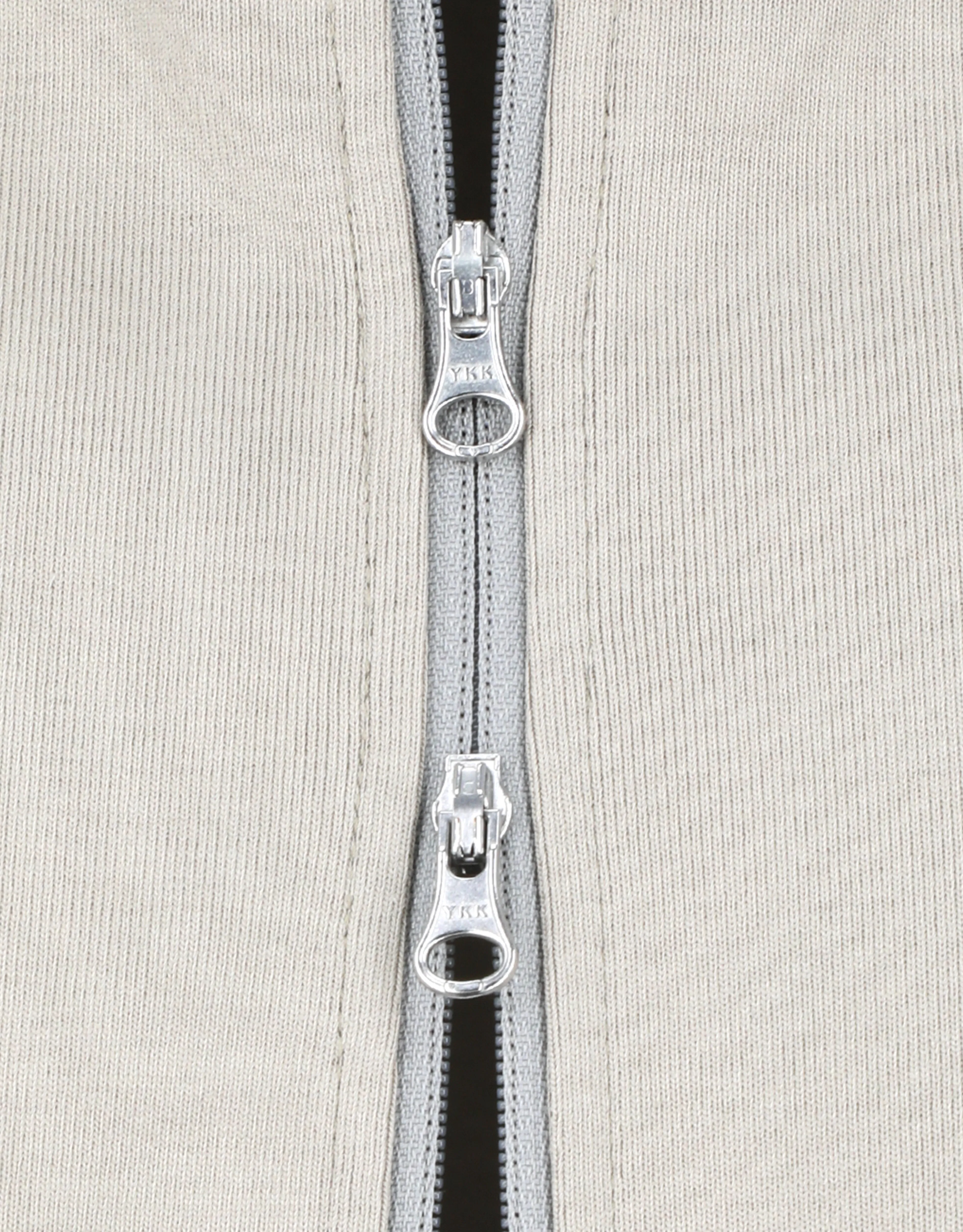 Pocket Zip Up Jumper sold by Rezet Store product image thumbnail 4