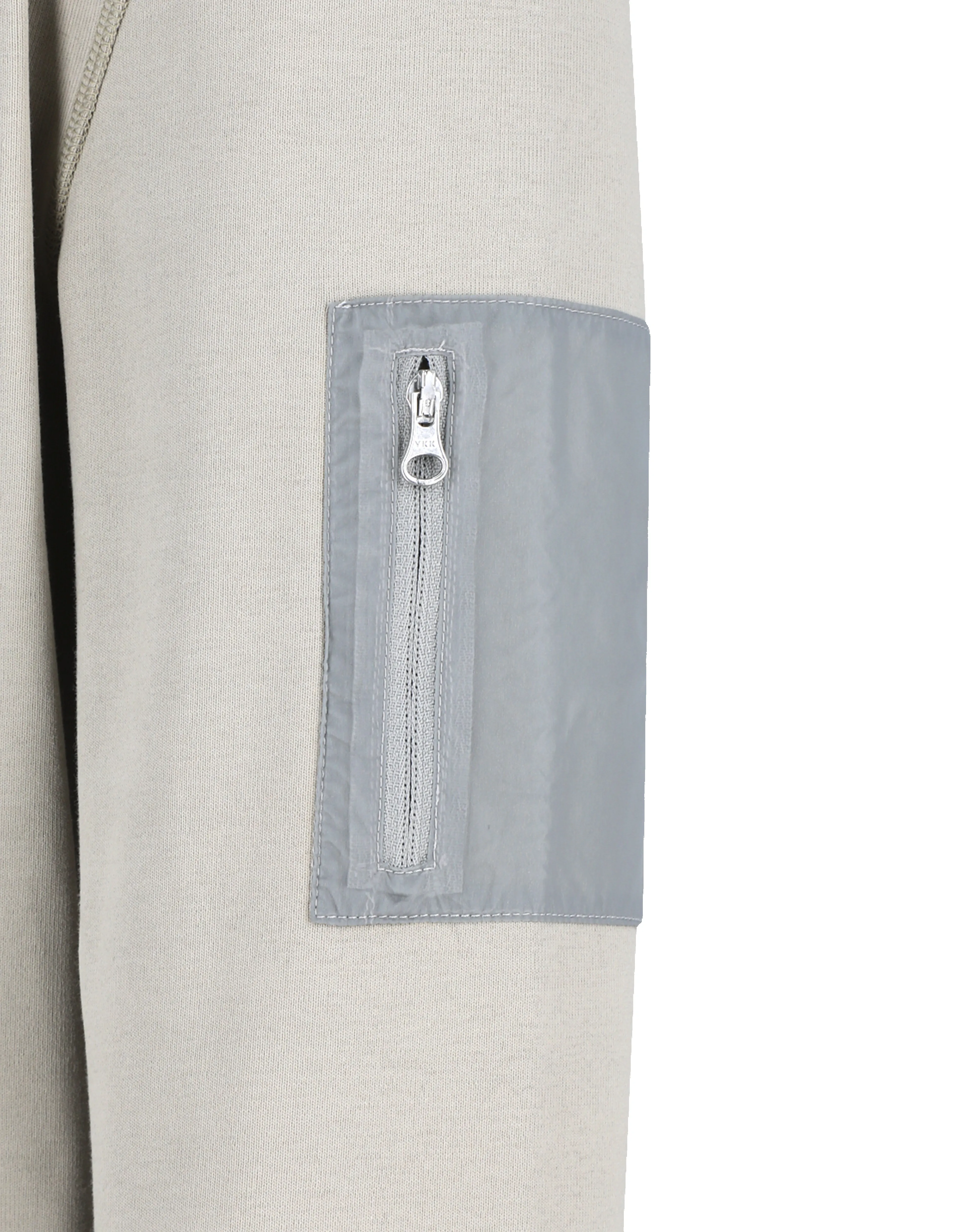 Pocket Zip Up Jumper sold by Rezet Store product image thumbnail 5