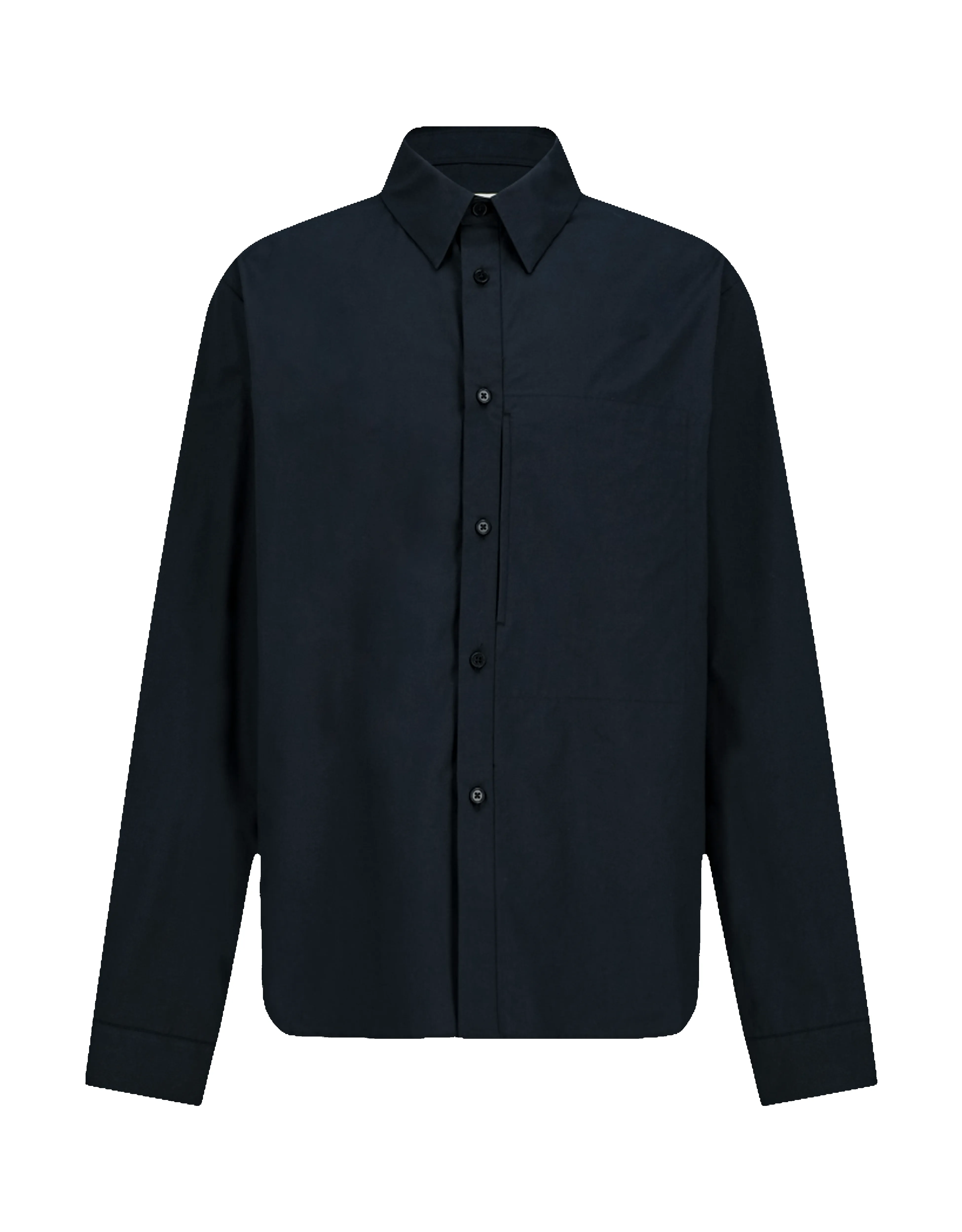 Basic Pocket Shirt sold by Rezet Store