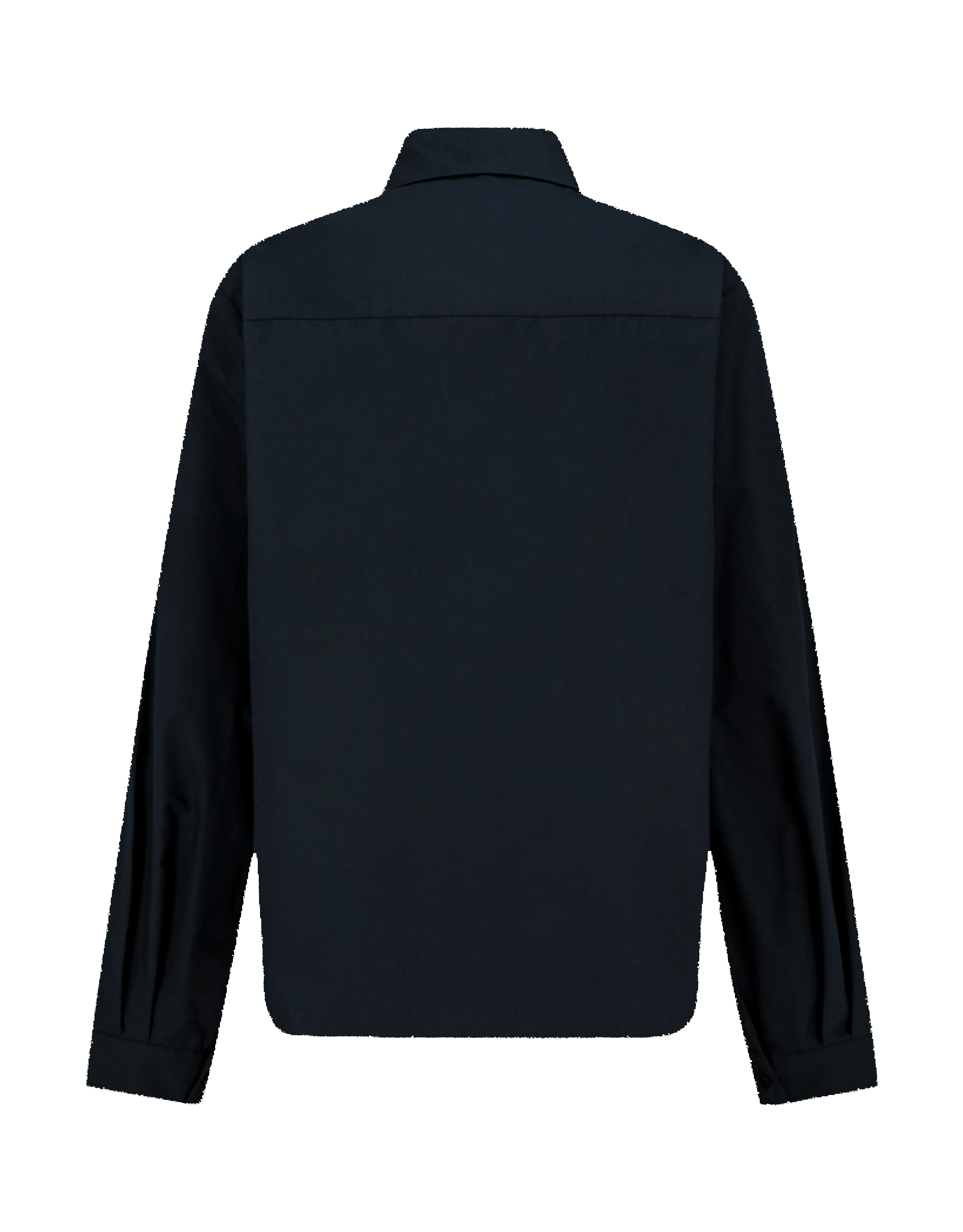 Basic Pocket Shirt sold by Rezet Store product image thumbnail 2