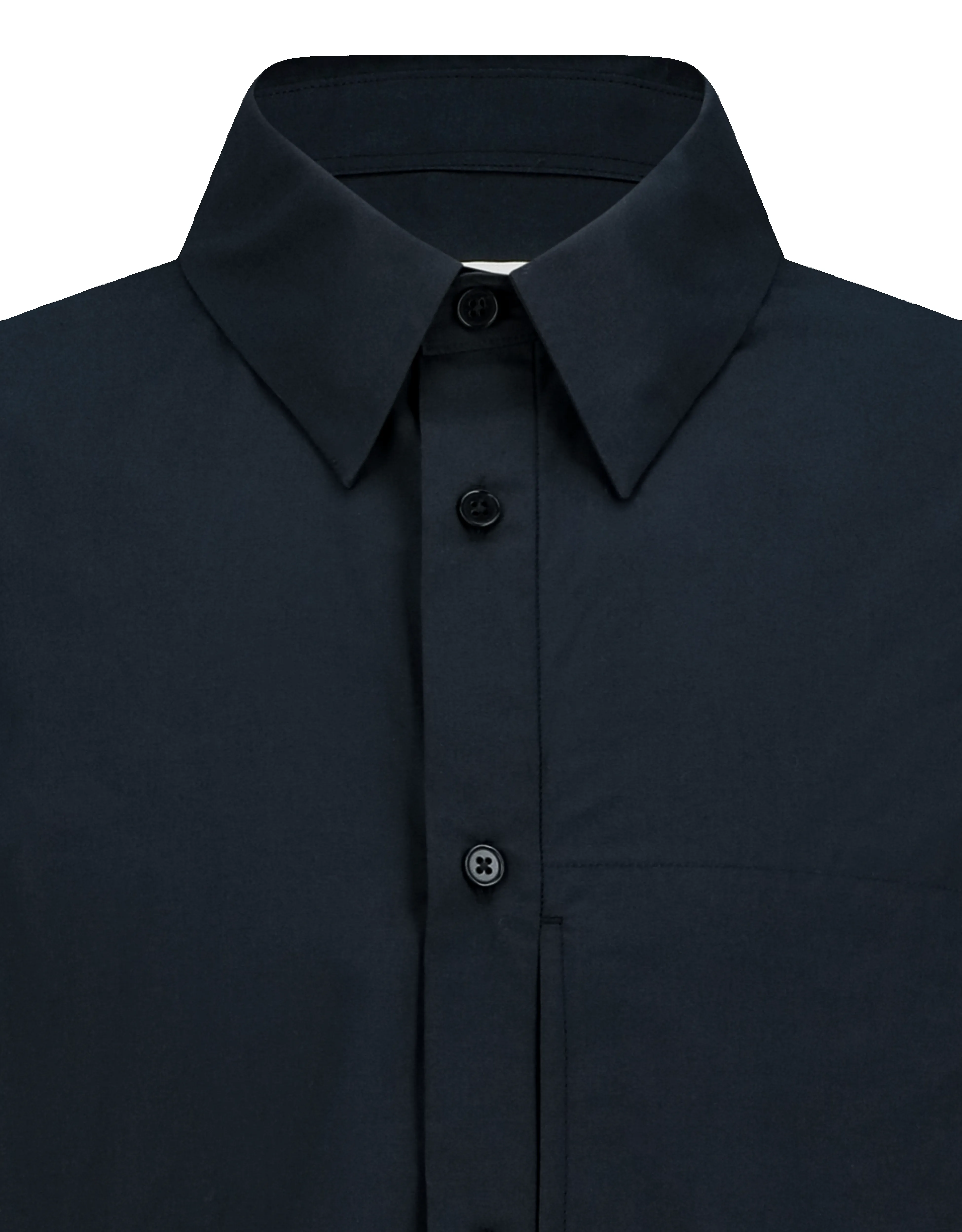 Basic Pocket Shirt sold by Rezet Store product image thumbnail 4