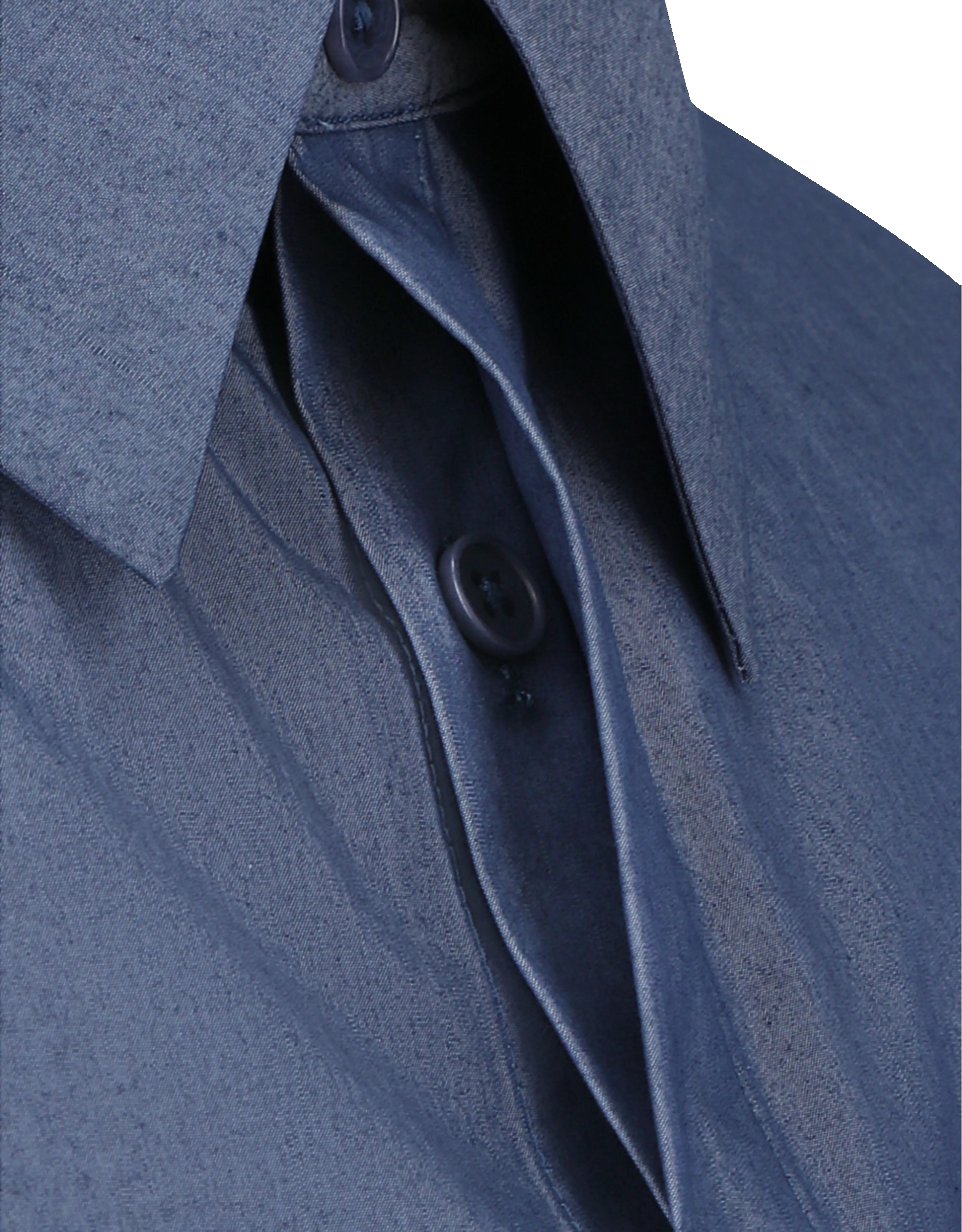 Square Pocket Oversized Shirt sold by Rezet Store product image thumbnail 4