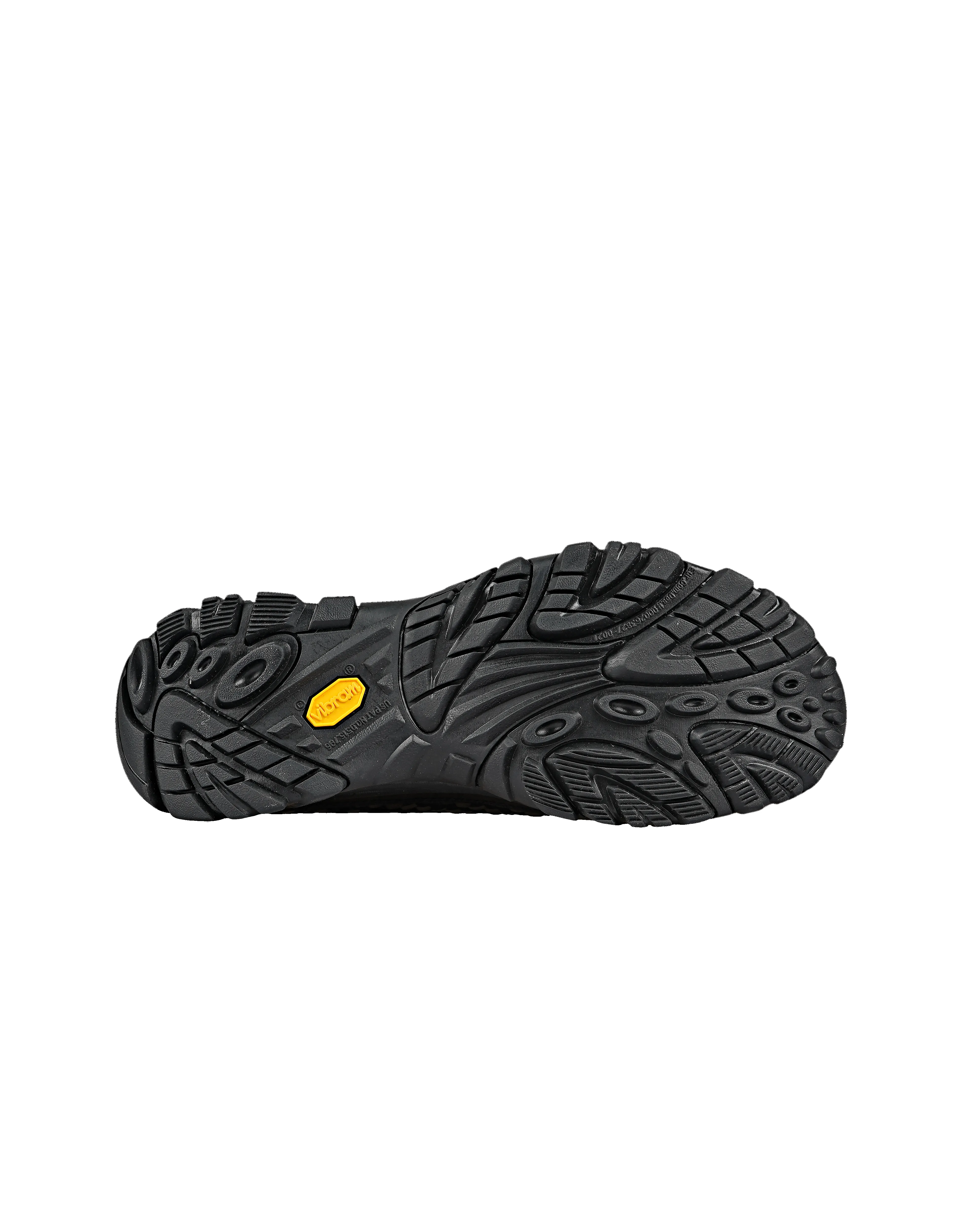 Moab 2 Slide LTR Woven SE sold by Rezet Store product image thumbnail 3