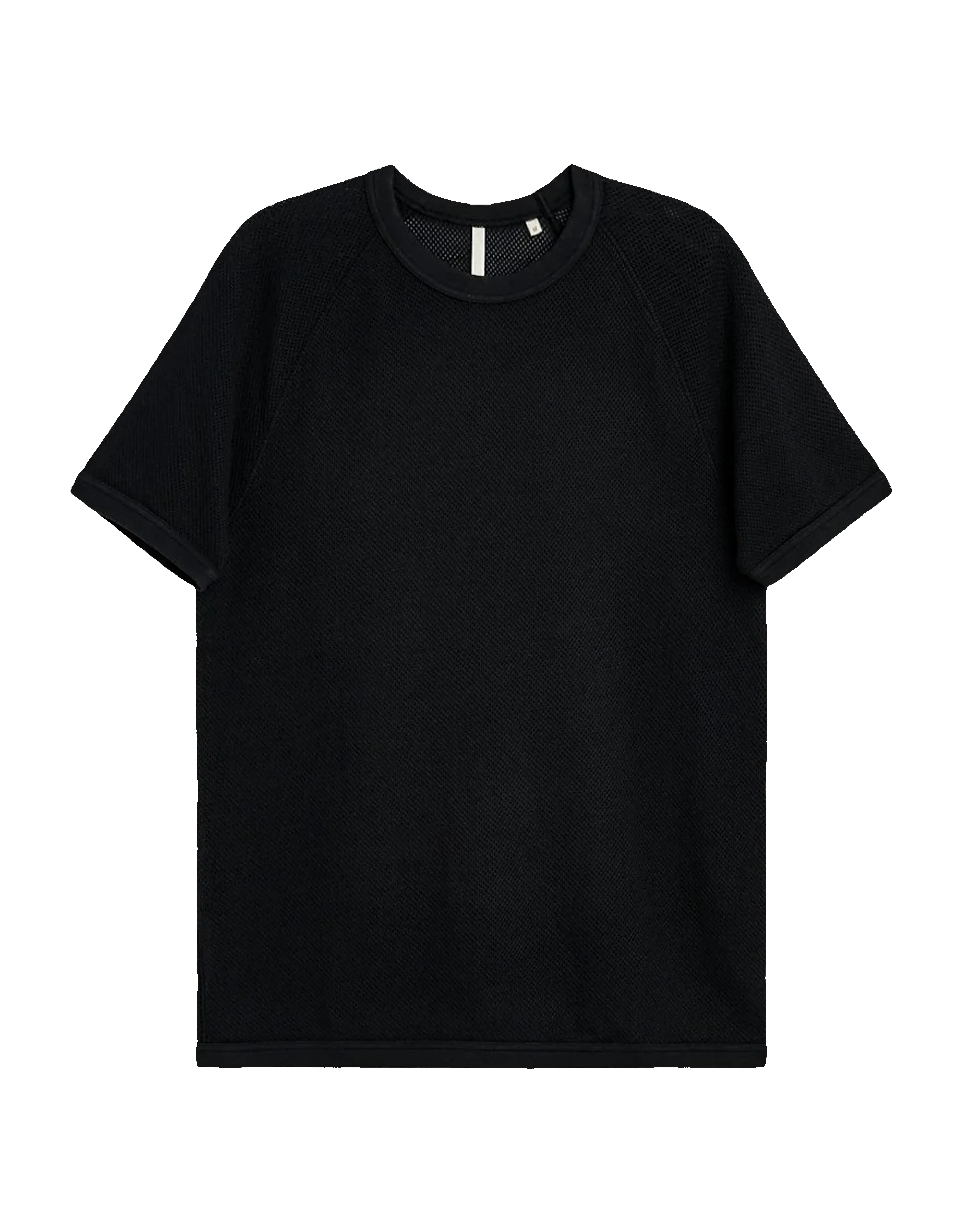 Mesh Raglan Tee sold by Rezet Store
