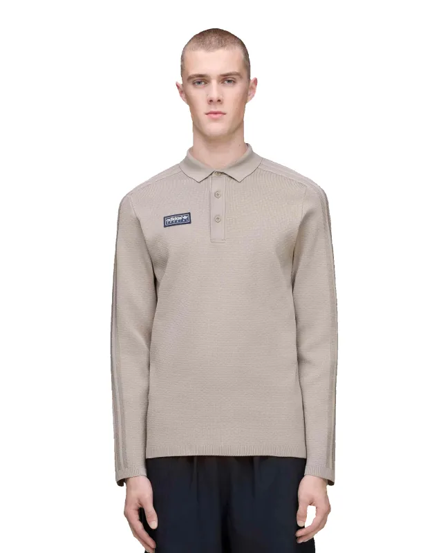 Ravensworth SPZL Polo made by Adidas