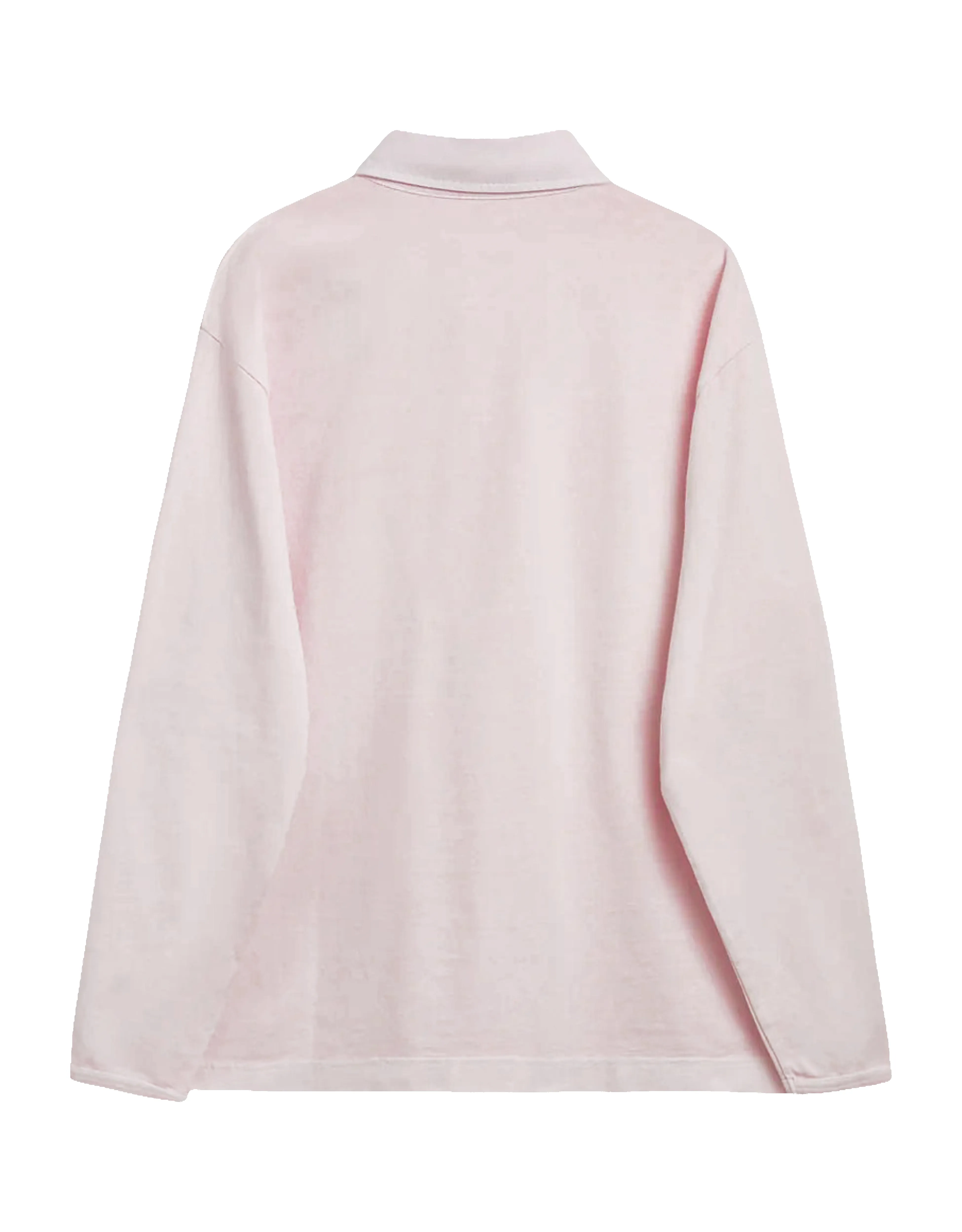 Heavy Jersey Rugby Polo sold by Rezet Store product image thumbnail 2