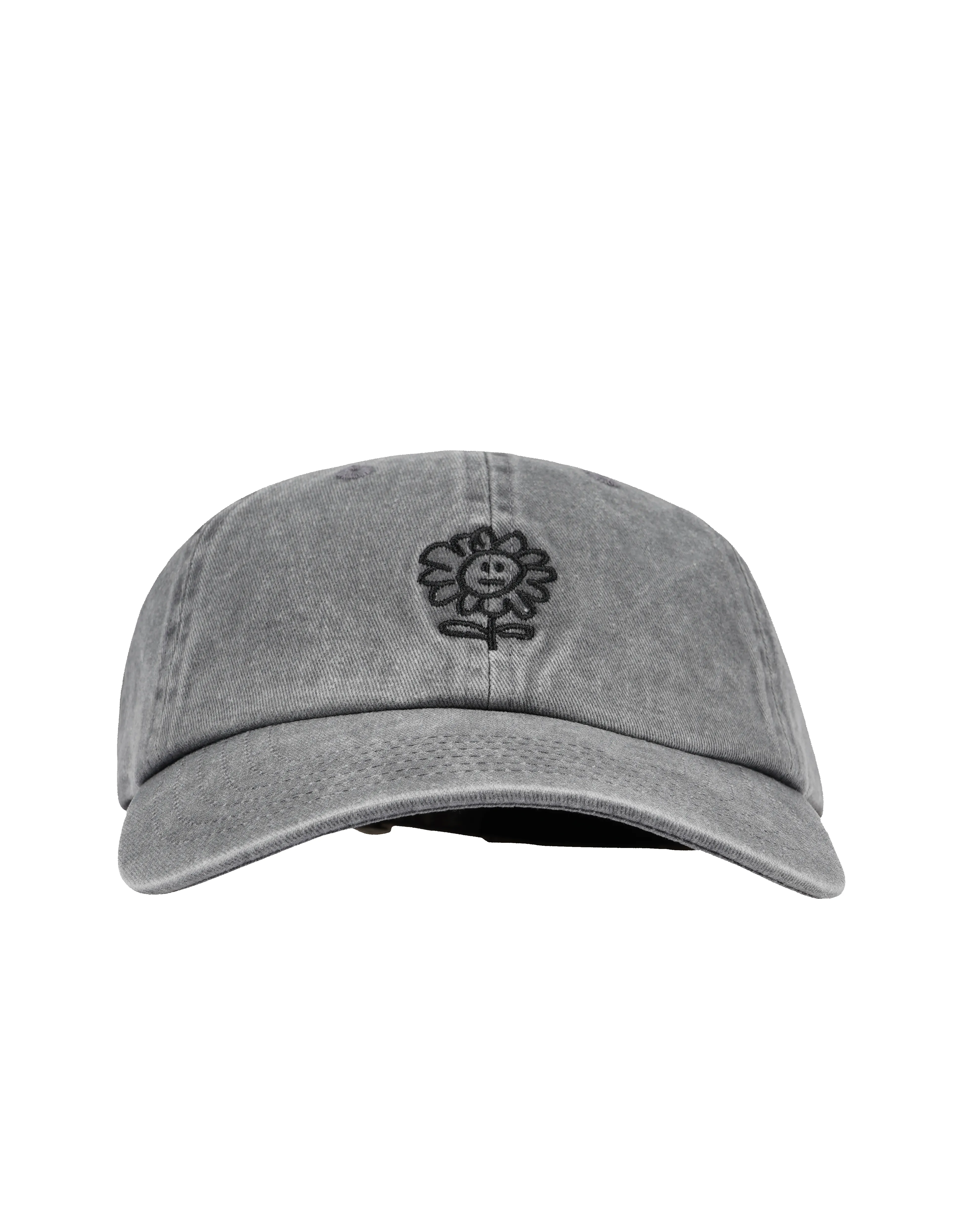 Distressed Dad Cap sold by Rezet Store product image thumbnail 2