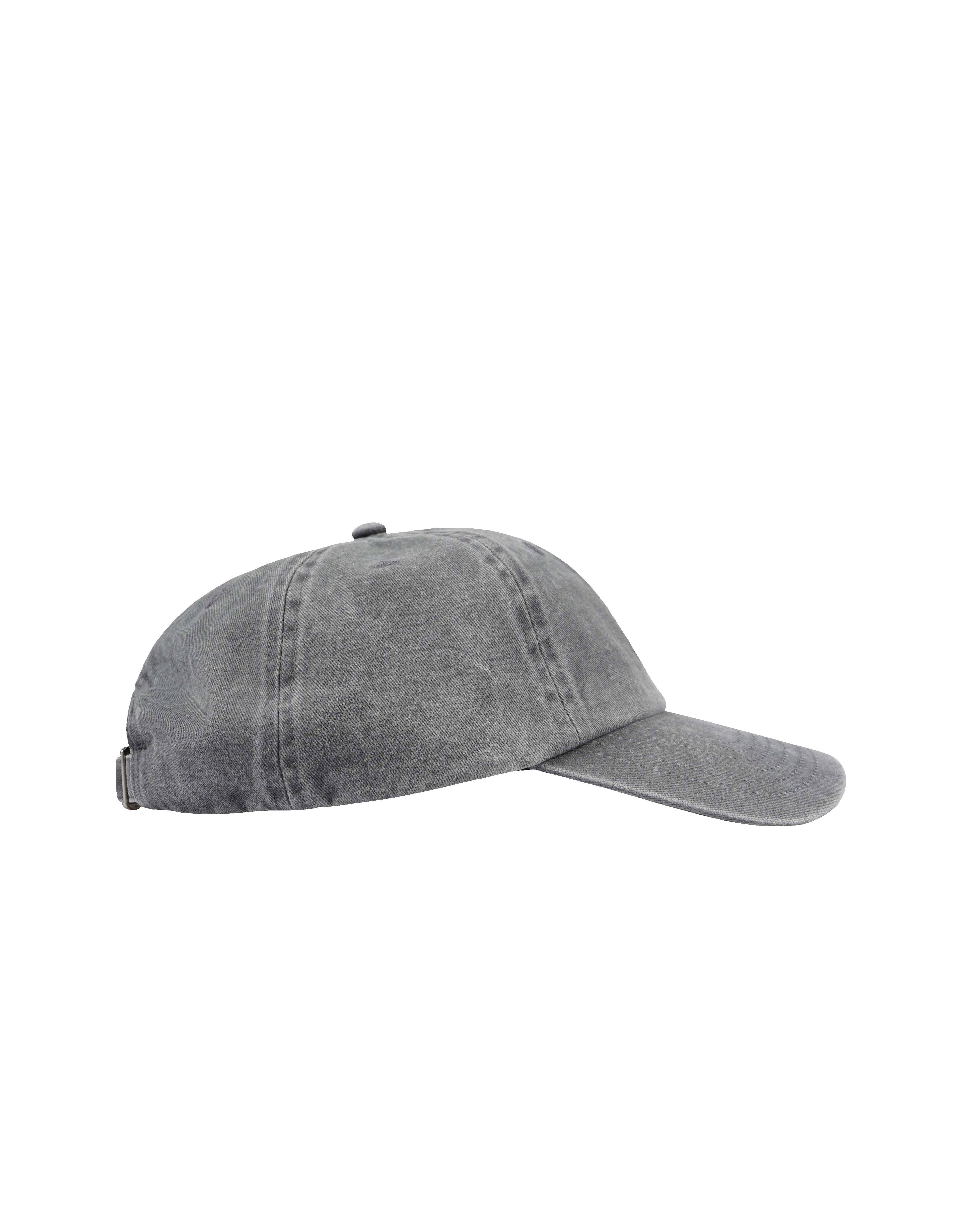 Distressed Dad Cap sold by Rezet Store product image thumbnail 3