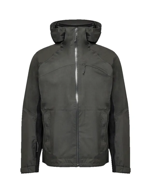 Mammut HS Hooded Jacket made by Hiking Patrol
