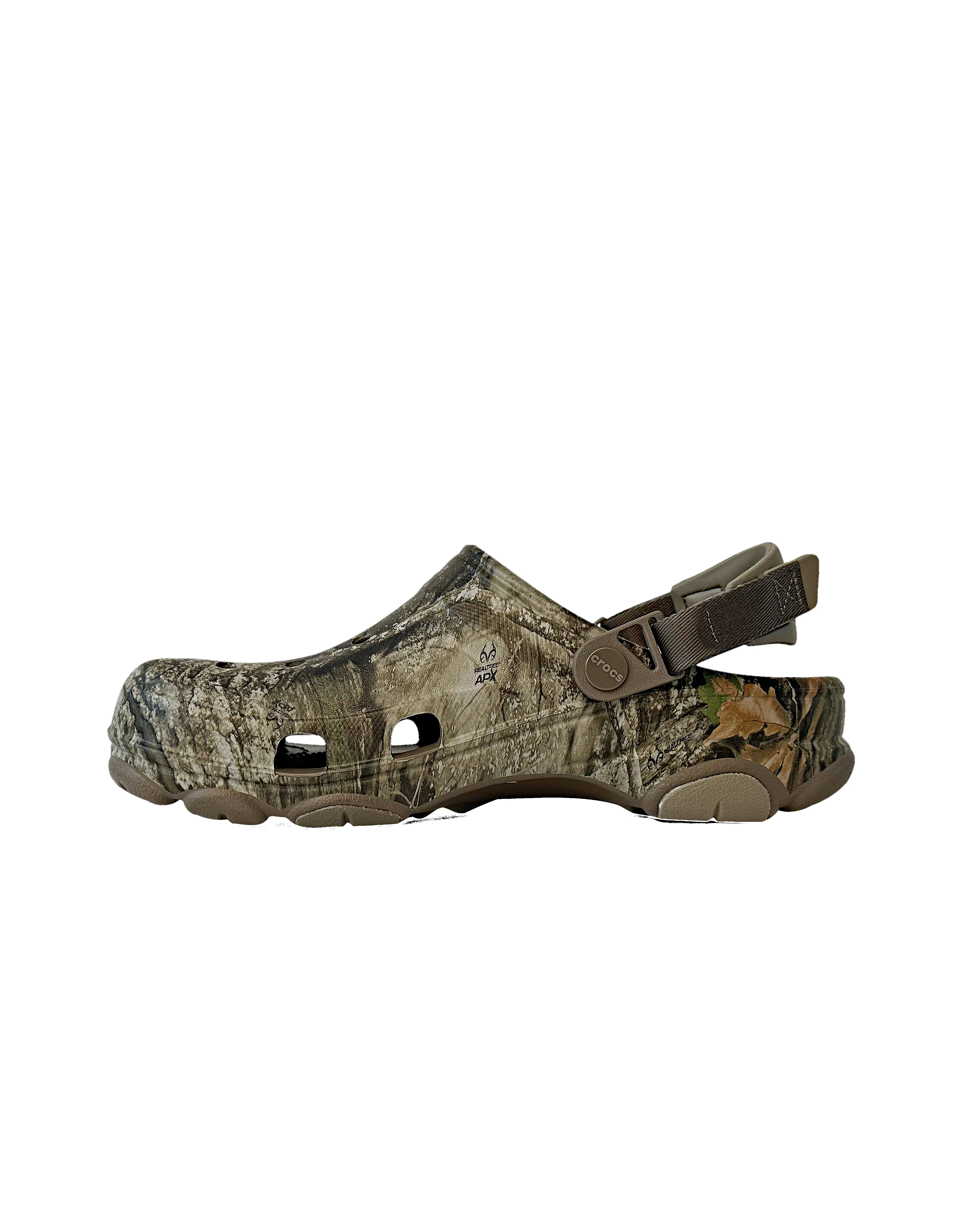 Realtree APX AT Clog sold by Rezet Store product image thumbnail 5