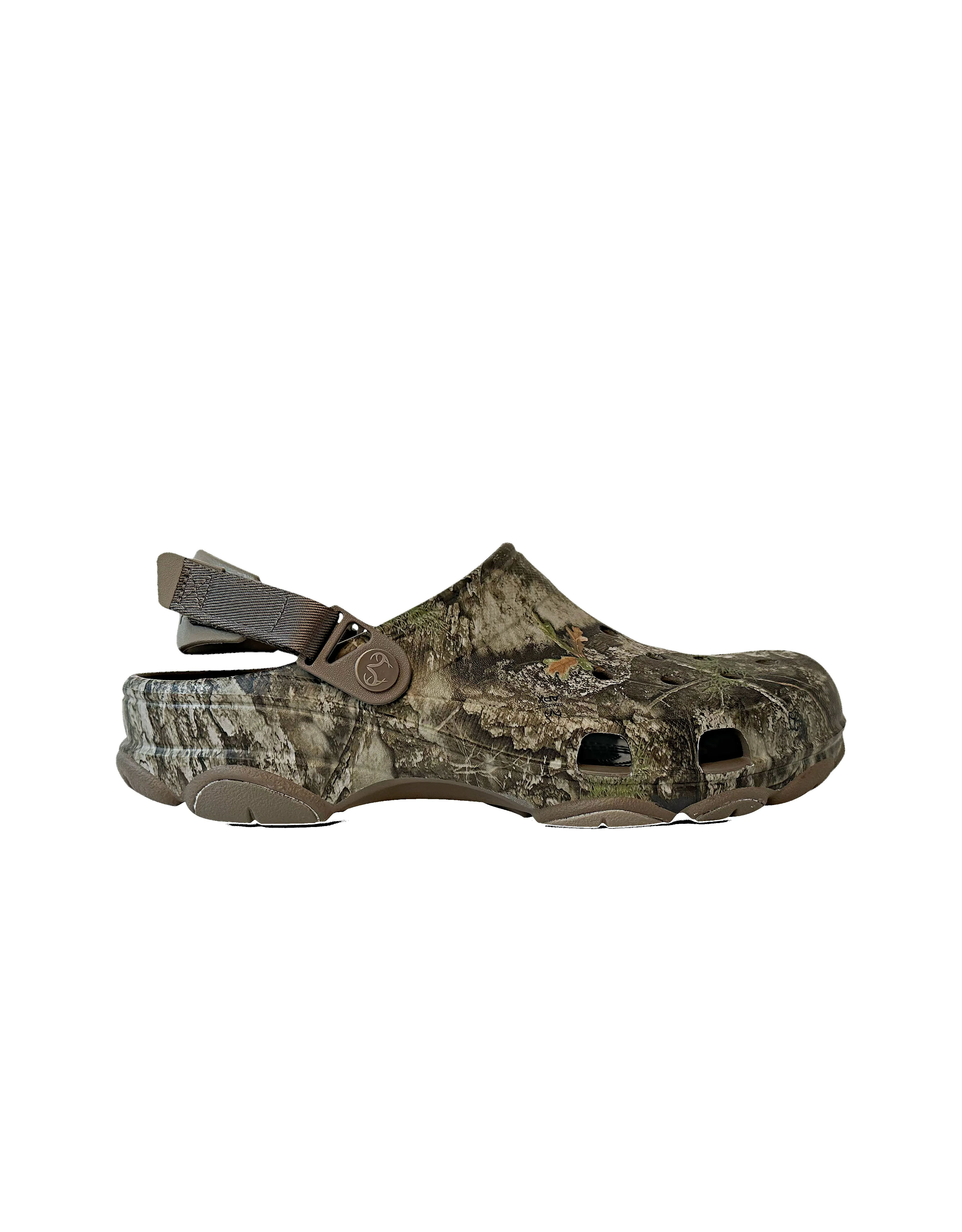 Realtree APX AT Clog sold by Rezet Store