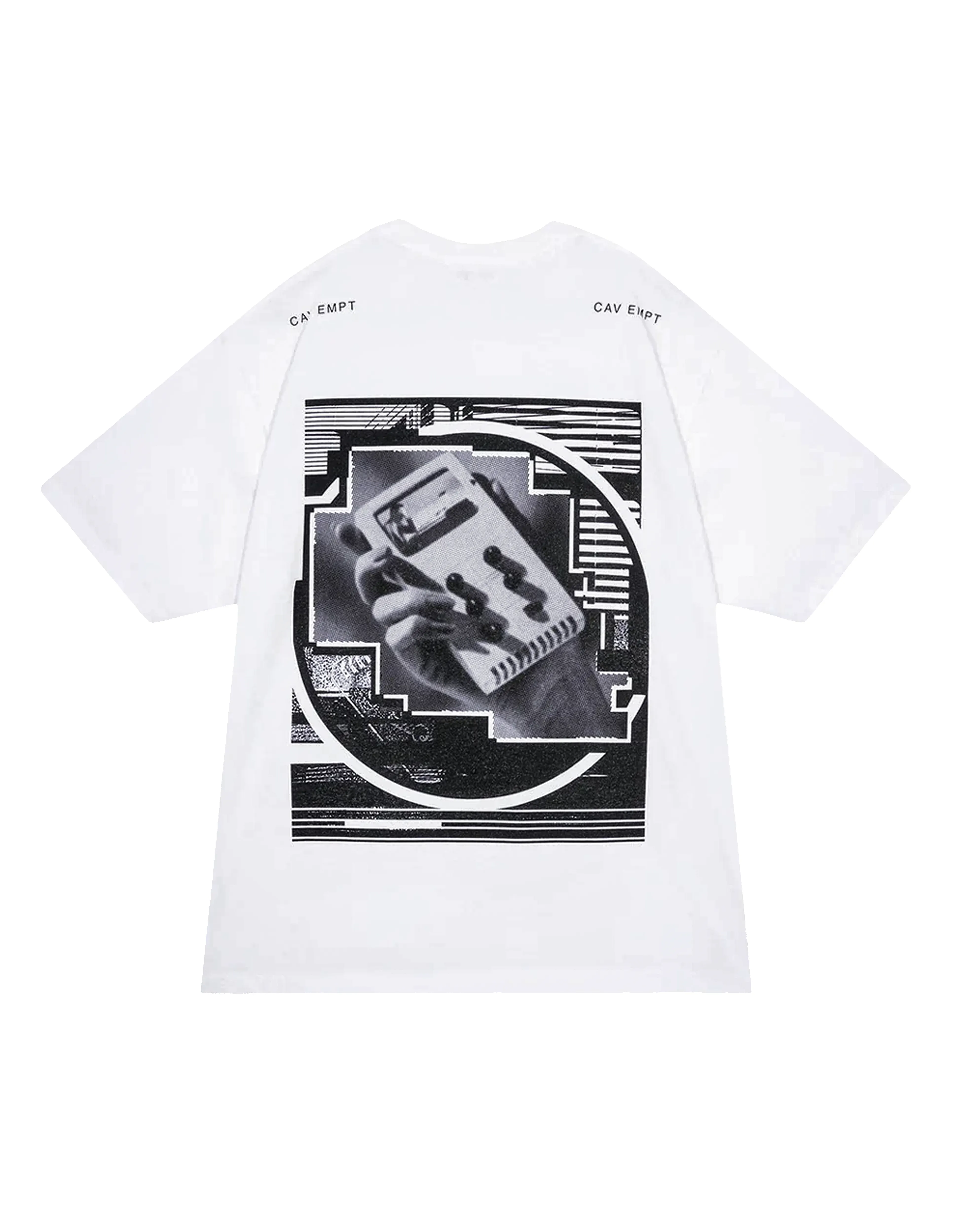 A2D T-Shirt sold by Rezet Store product image thumbnail 2