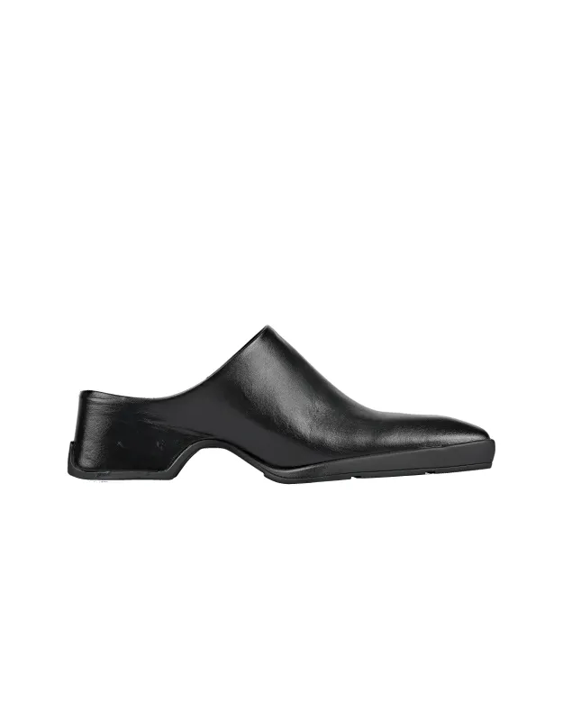 Amoy Mules made by Miista